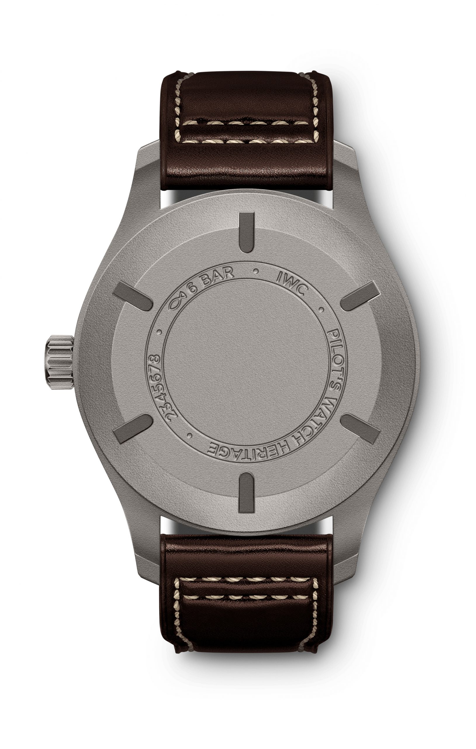 IWC Pilot’s Watch Mark XVIII Heritage