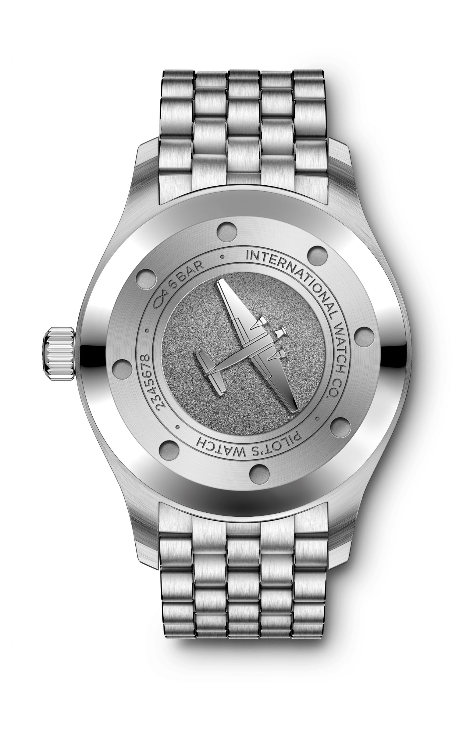 Pilot’s Watch Automatic 36 - Image 2
