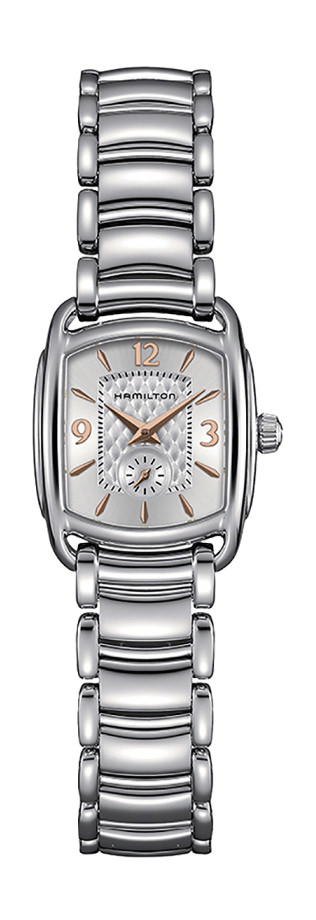 Hamilton American Classic Badgley M
