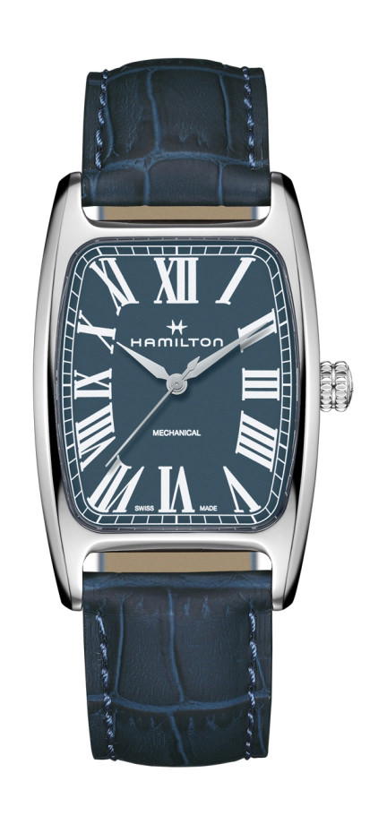 Hamilton American Classic Boulton Mechanical