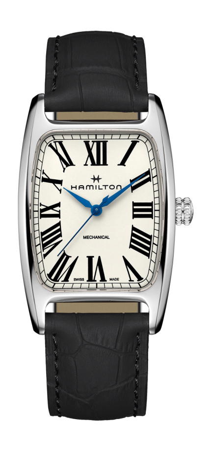 Hamilton American Classic Boulton Mechanical