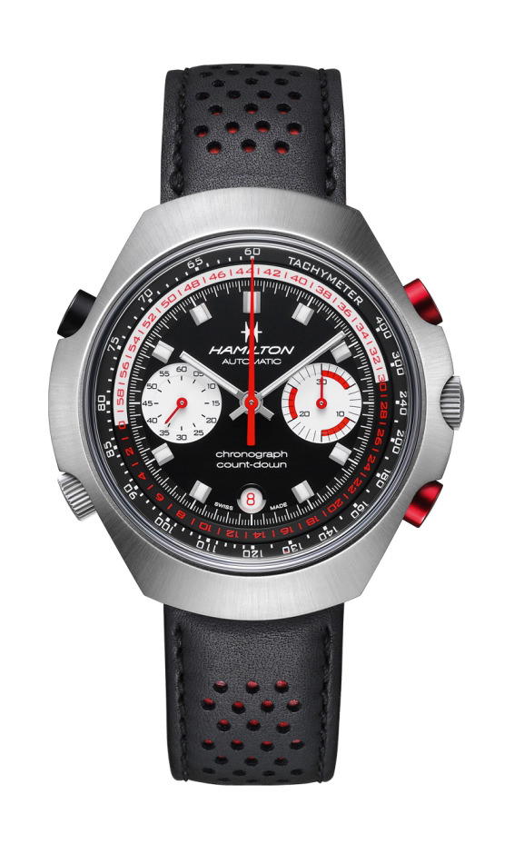 Hamilton American Classic Chrono-Matic 50 Auto Chrono
