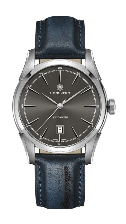 Hamilton American Classic Spirit of Liberty Auto