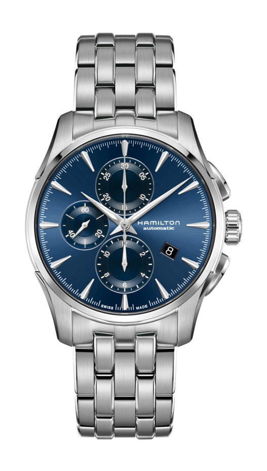 Hamilton Jazzmaster Auto Chrono