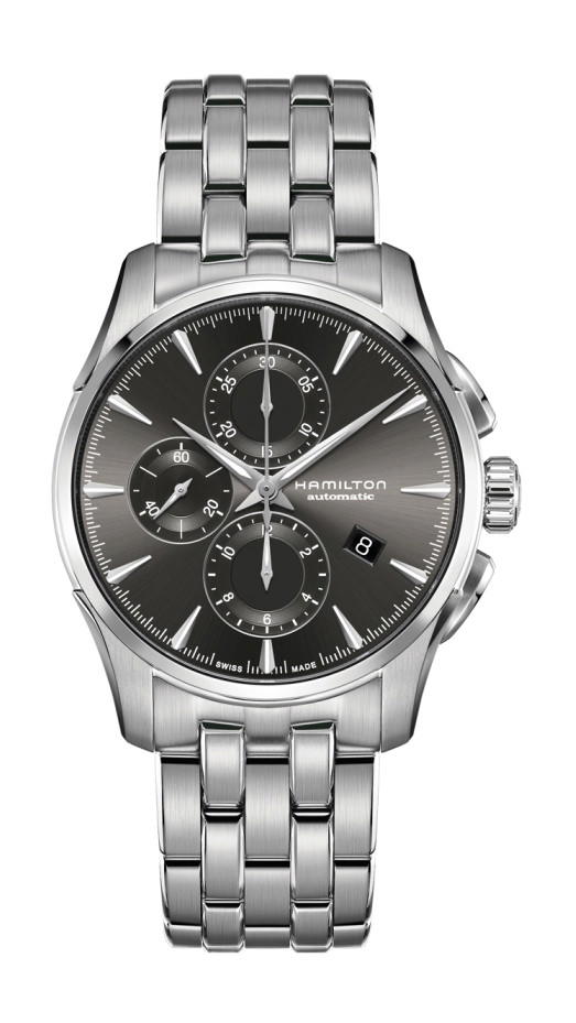 Hamilton Jazzmaster Auto Chrono