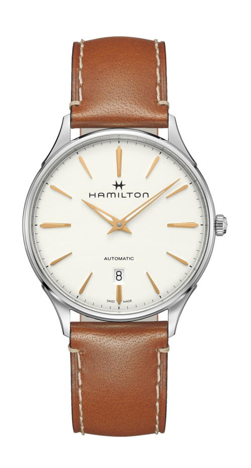 Hamilton Jazzmaster Thinline Auto