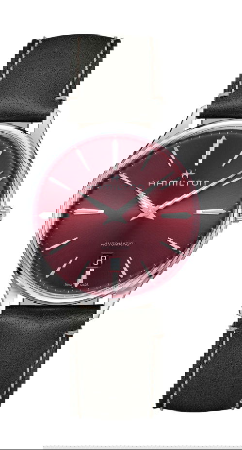 Hamilton Jazzmaster Thinline Auto