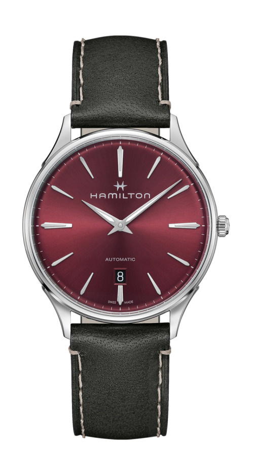 Hamilton Jazzmaster Thinline Auto