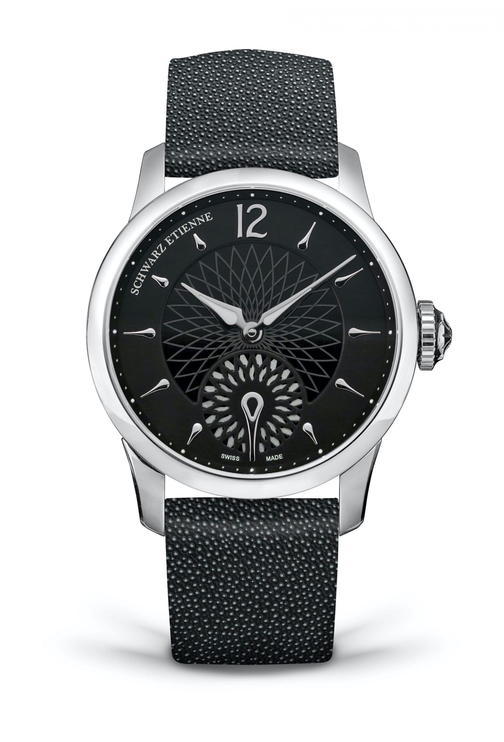 Schwarz Etienne Fiji Floral Second