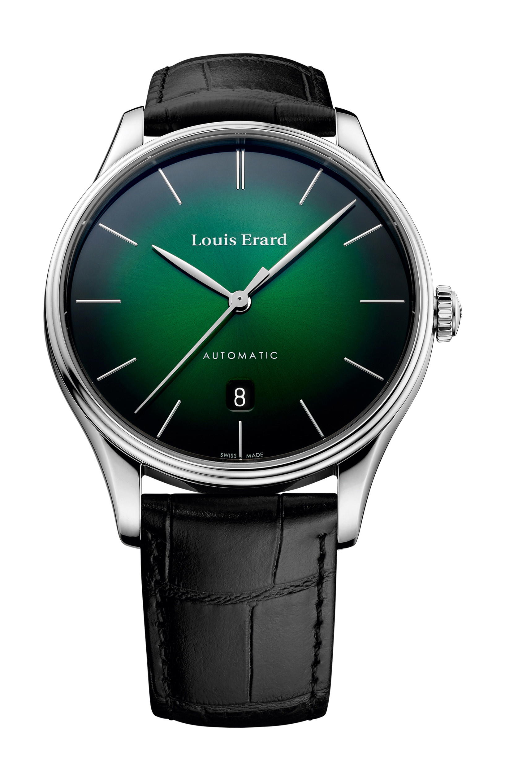 Louis Erard Héritage