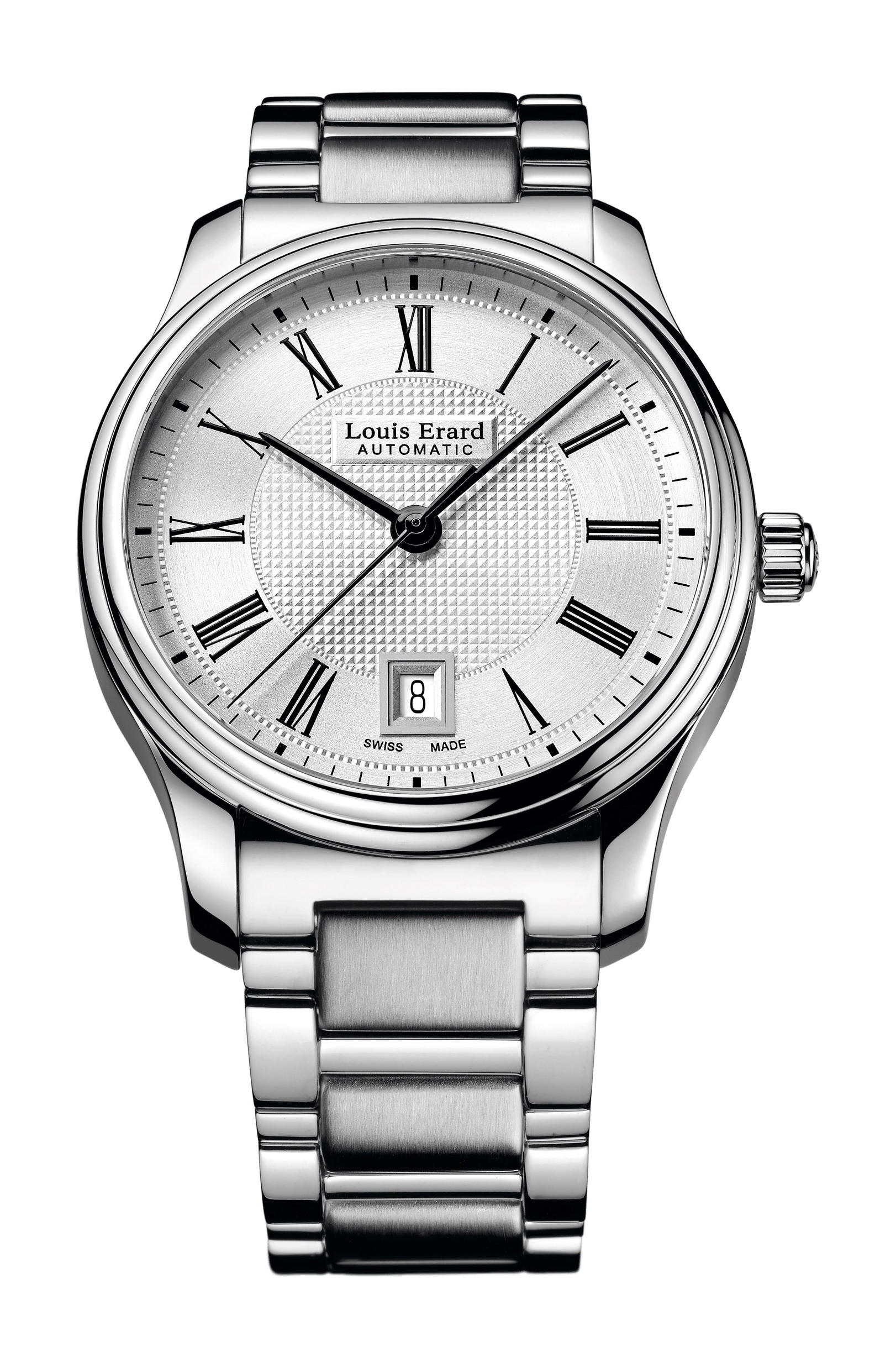 Louis Erard Héritage Classic