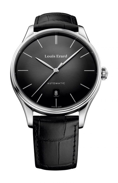 Louis Erard Héritage