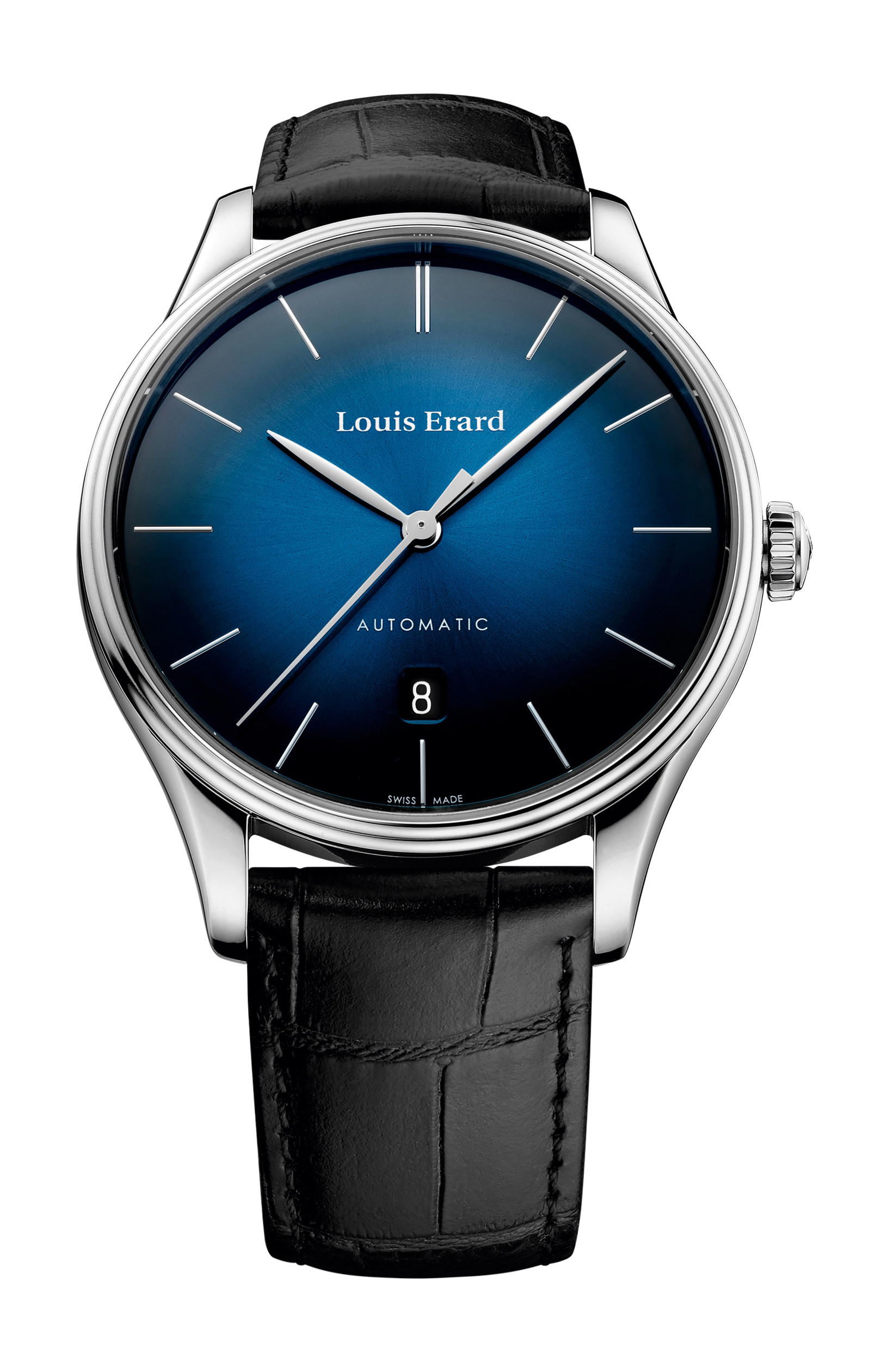 Louis Erard Héritage