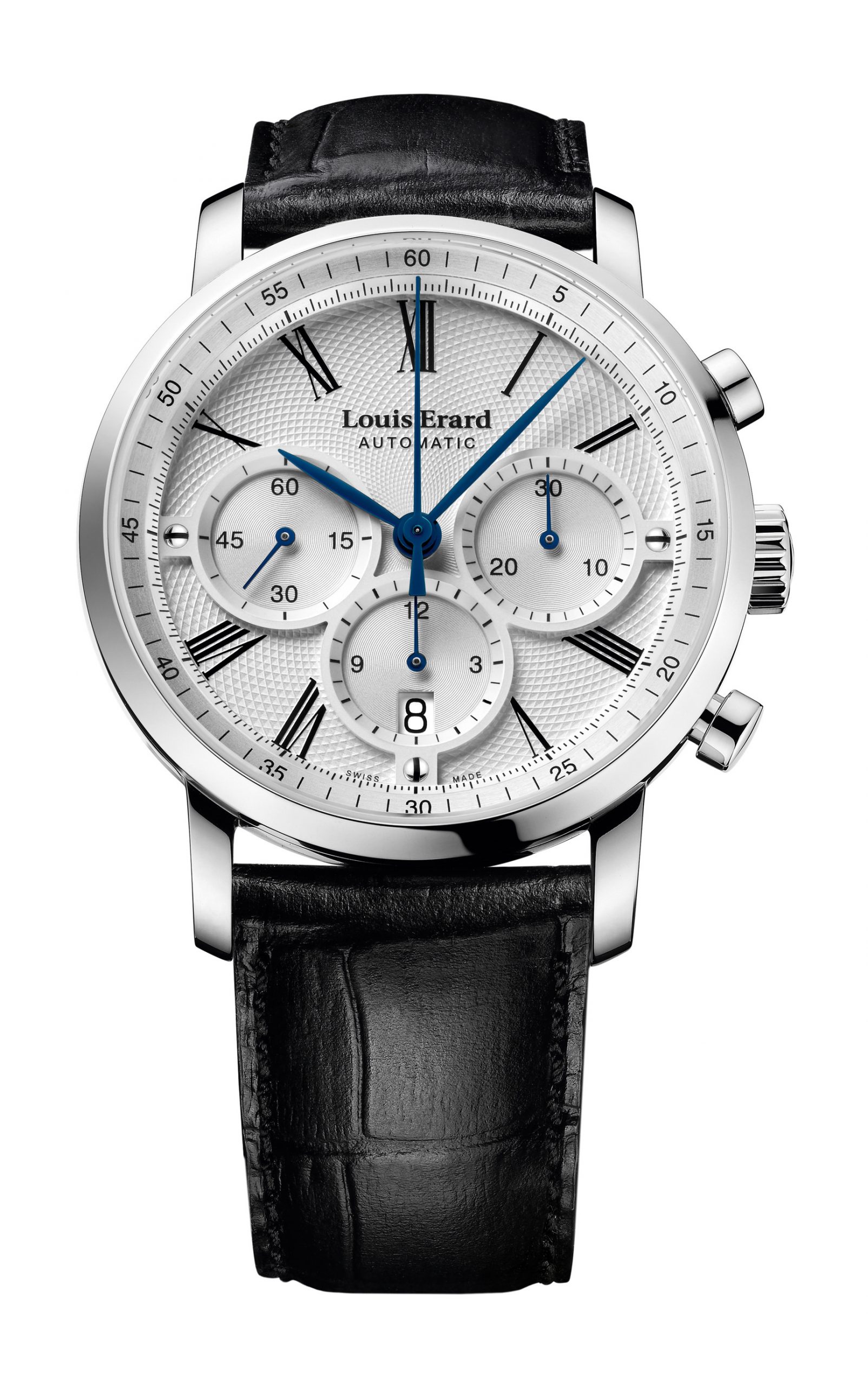 Louis Erard Excellence Chronograph