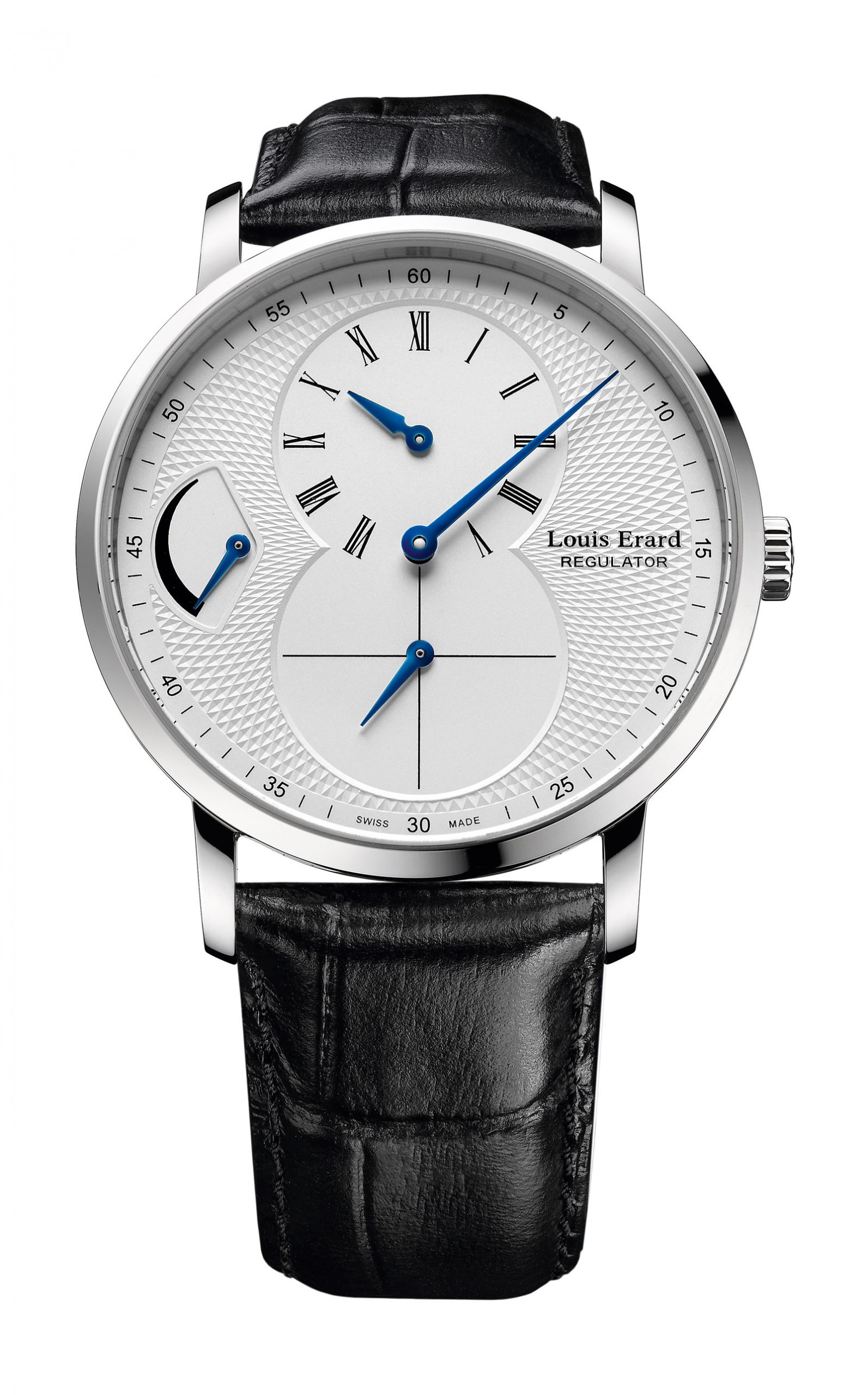 Louis Erard Excellence Regulator