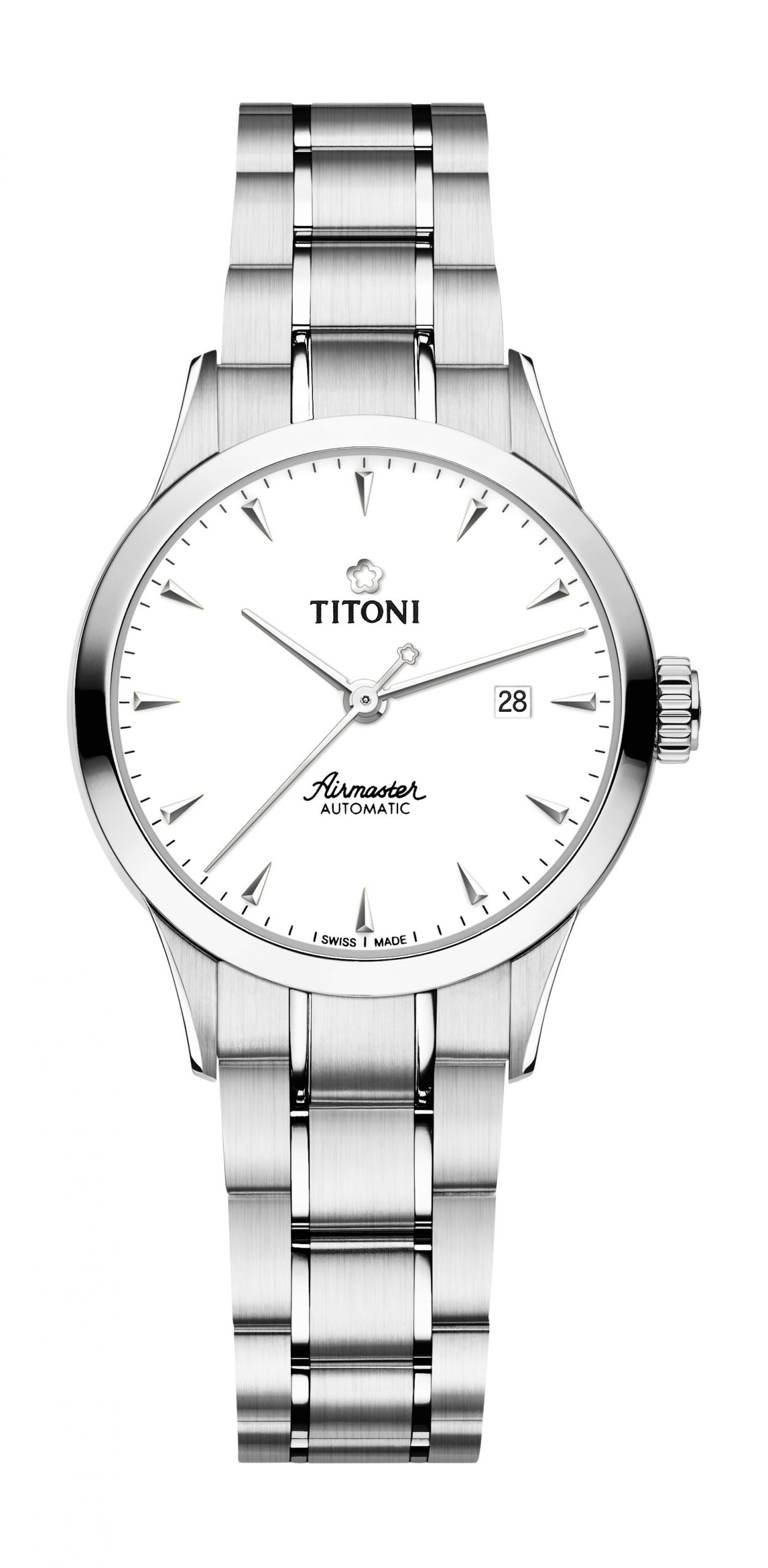 Titoni Airmaster