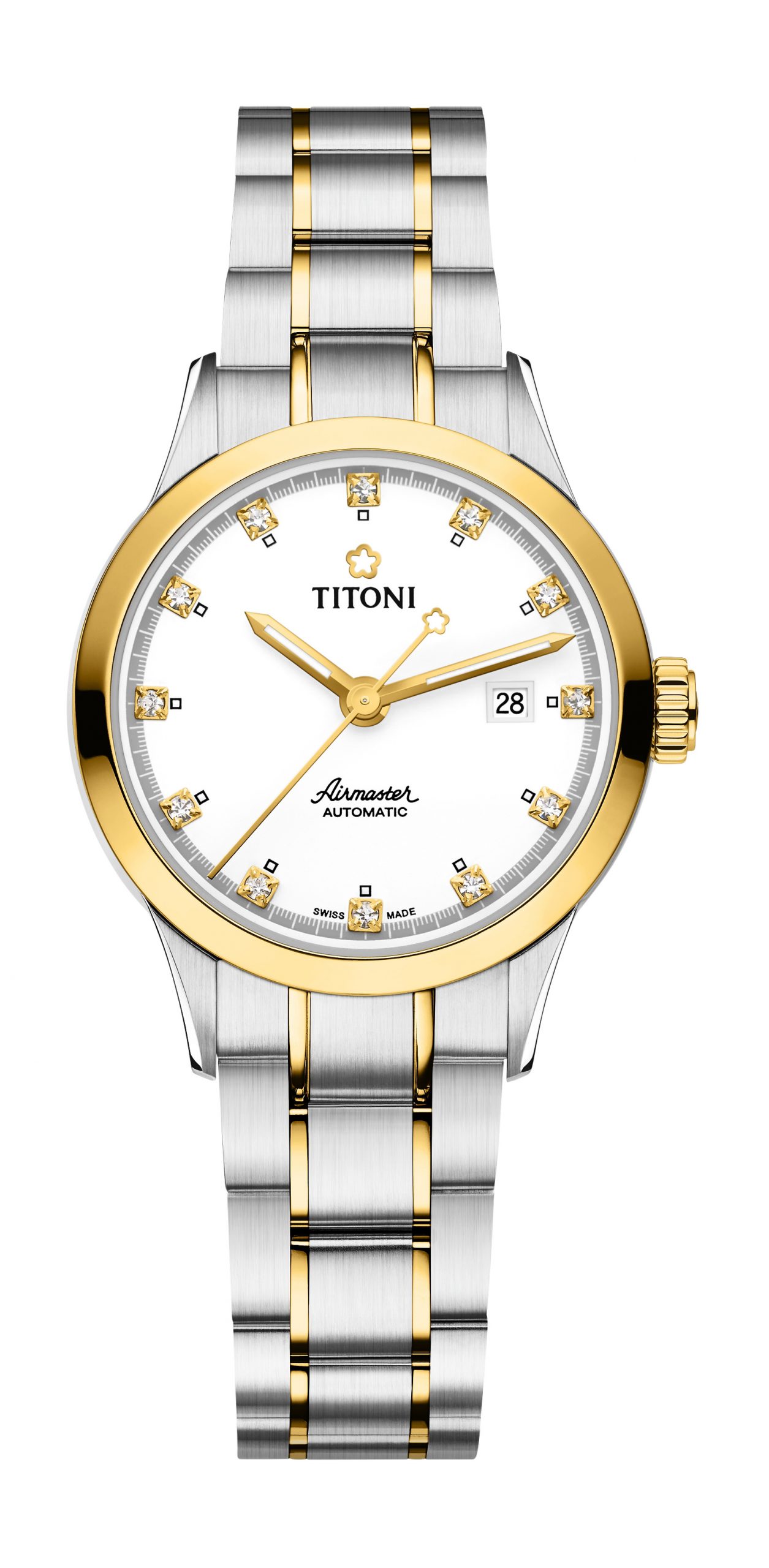 Titoni Airmaster
