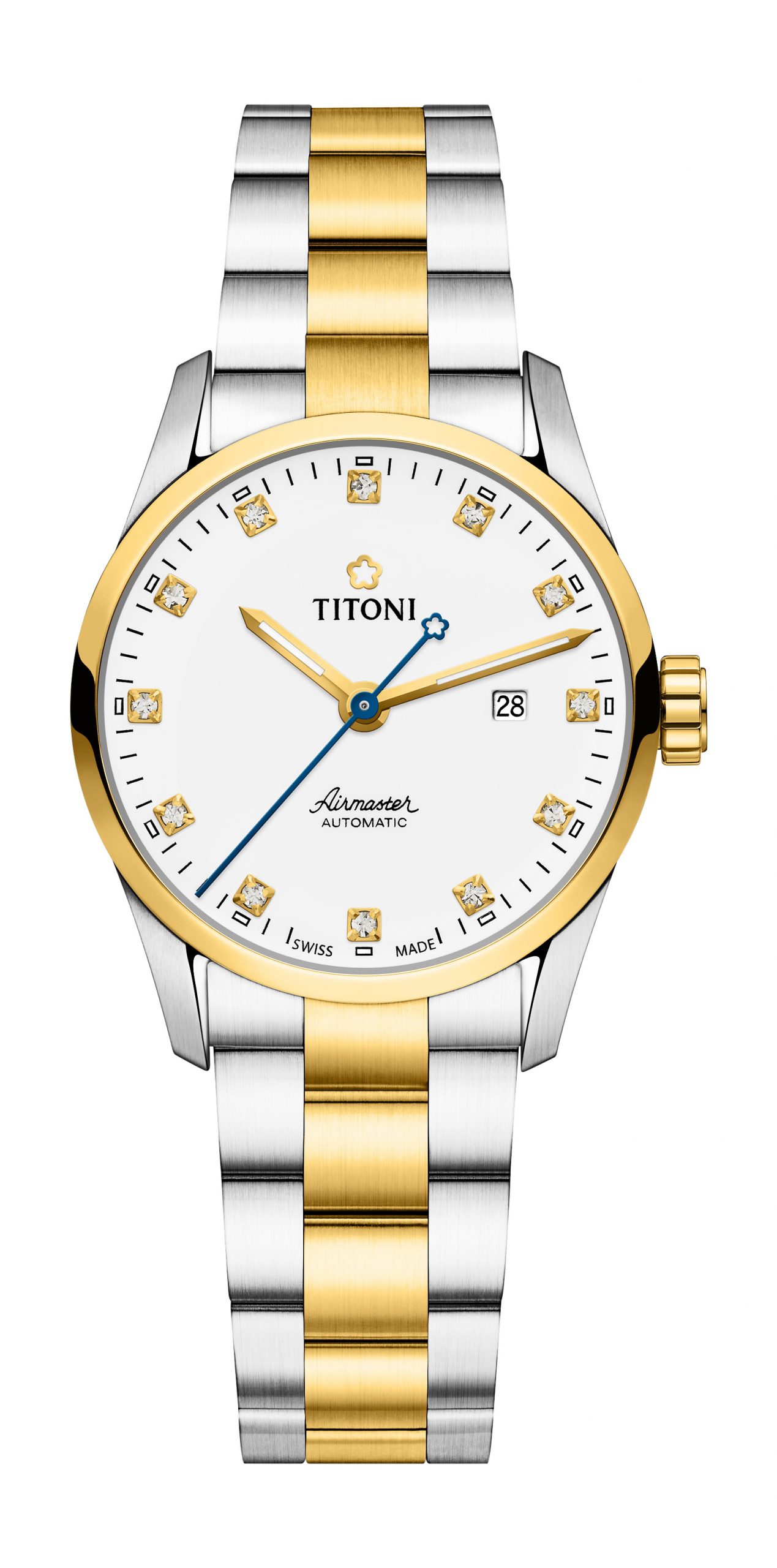 Titoni Airmaster