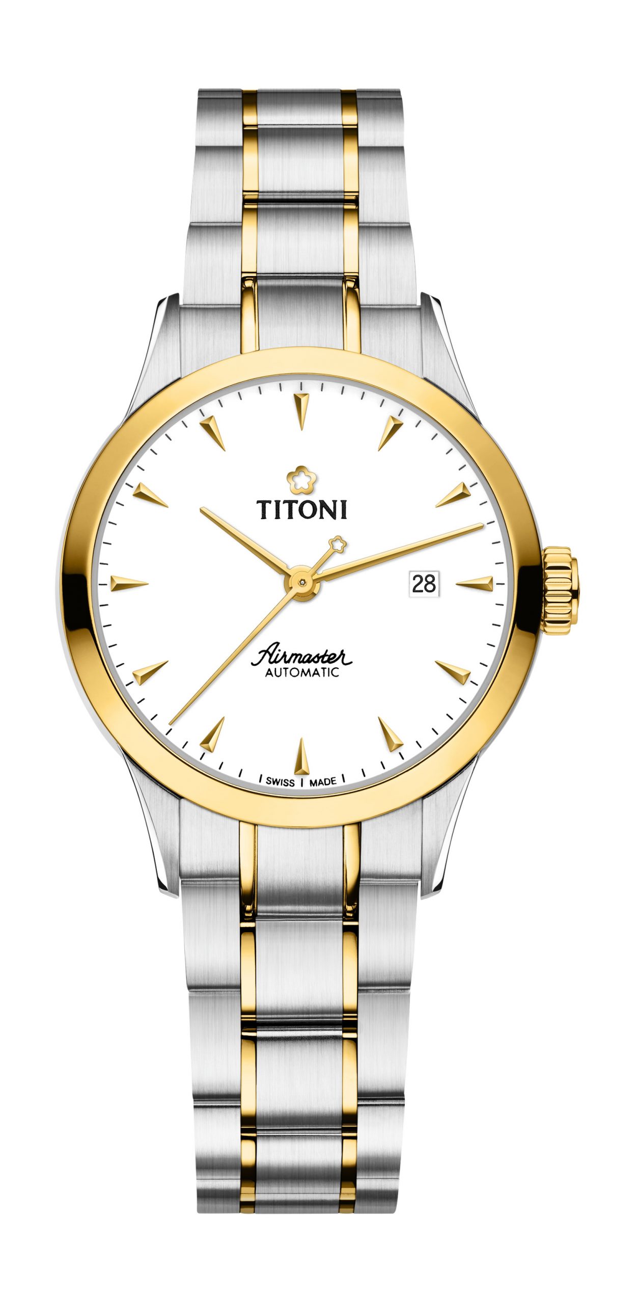 Titoni Airmaster