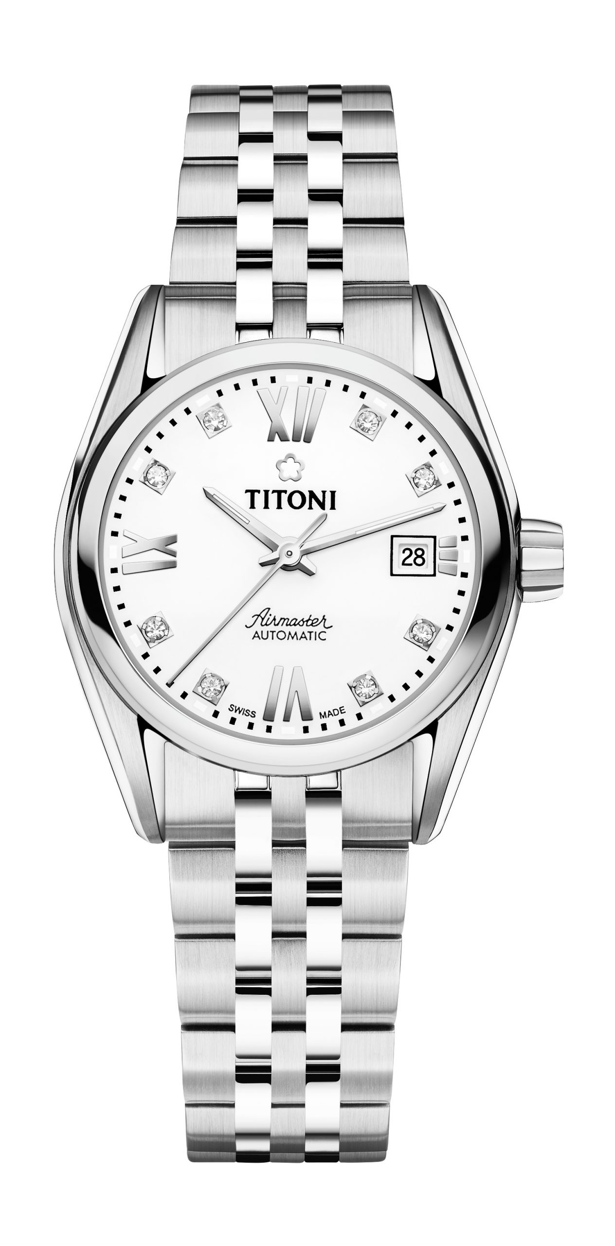 Titoni Airmaster