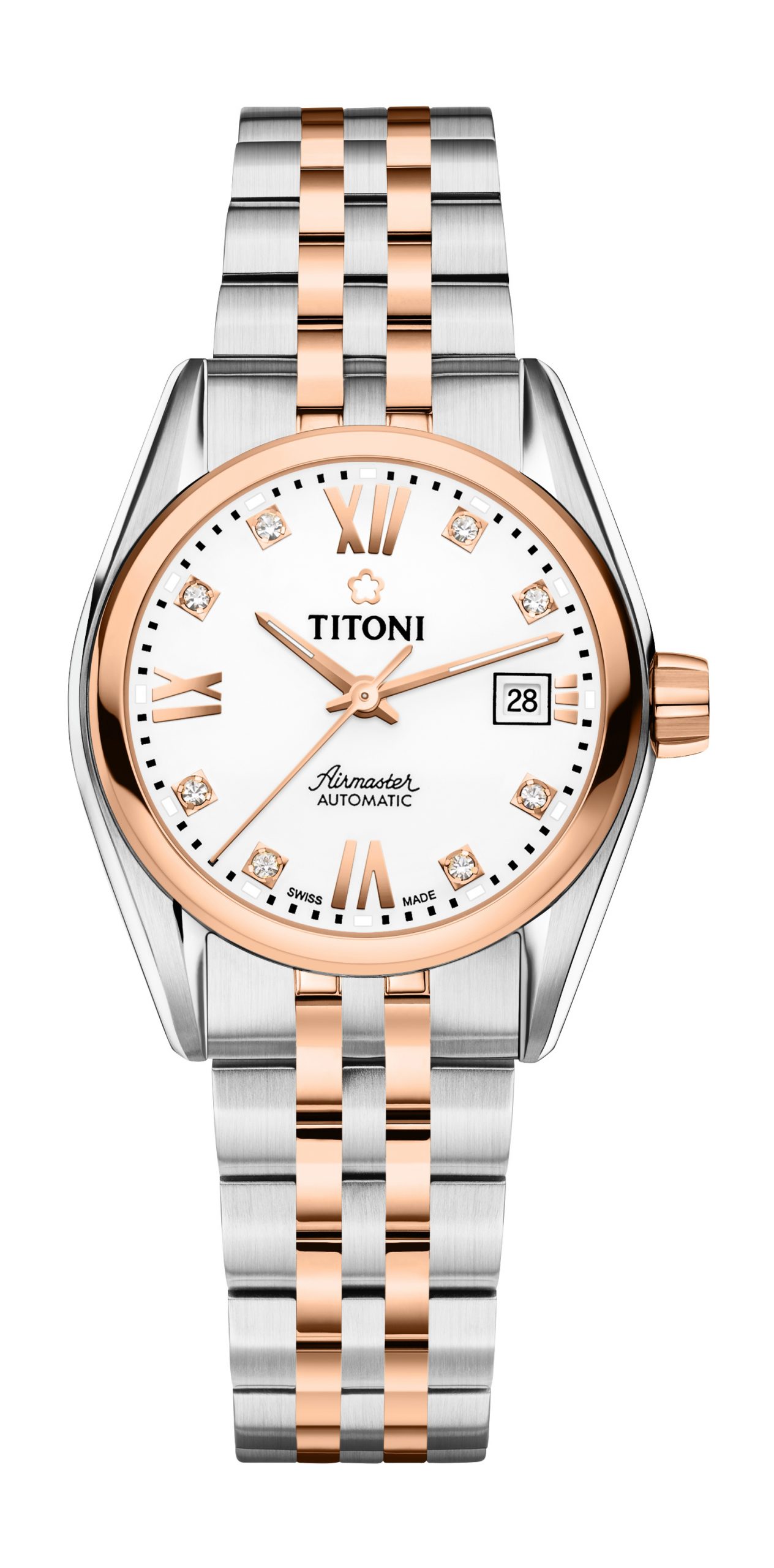 Titoni Airmaster