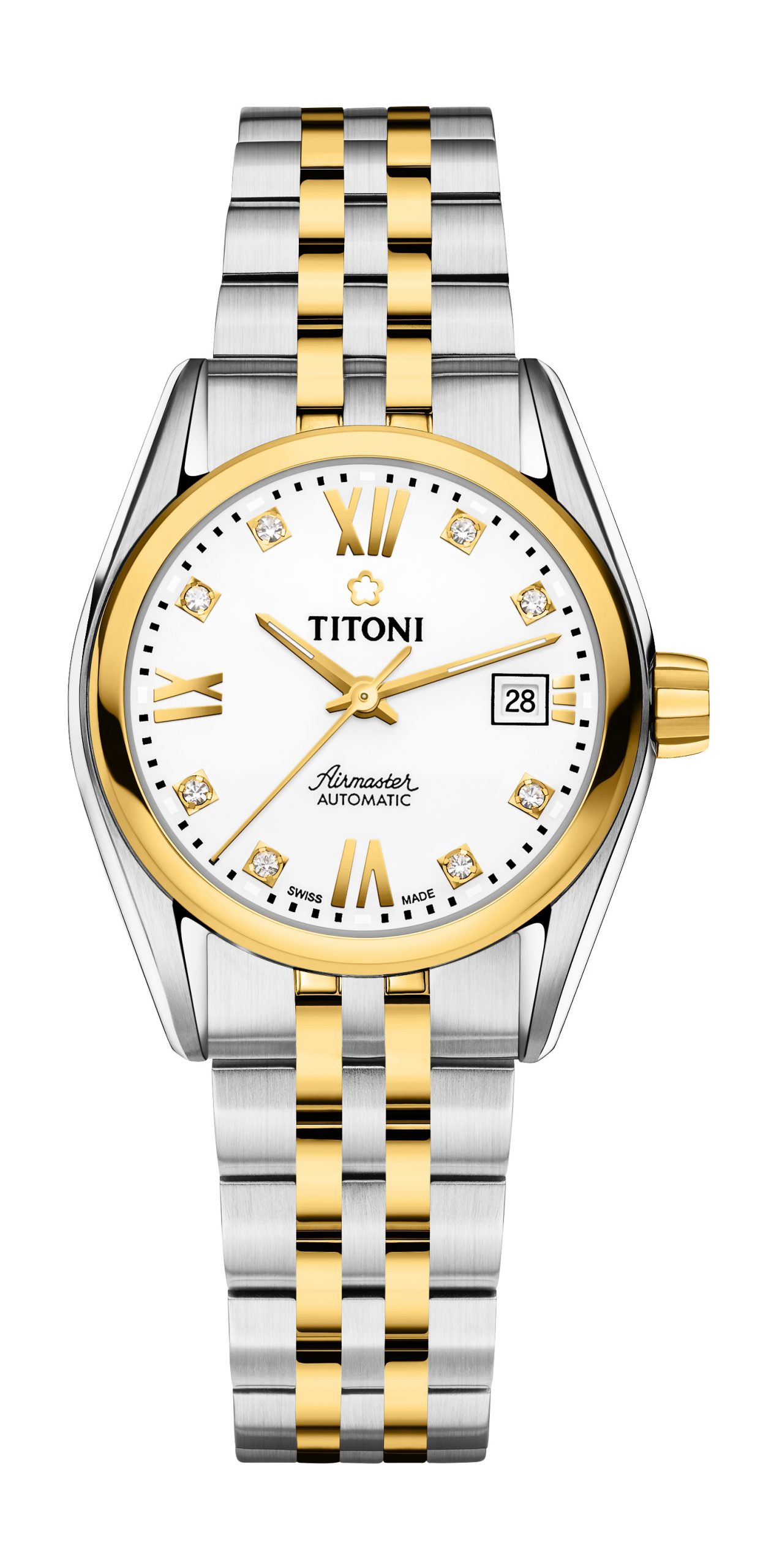 Titoni Airmaster