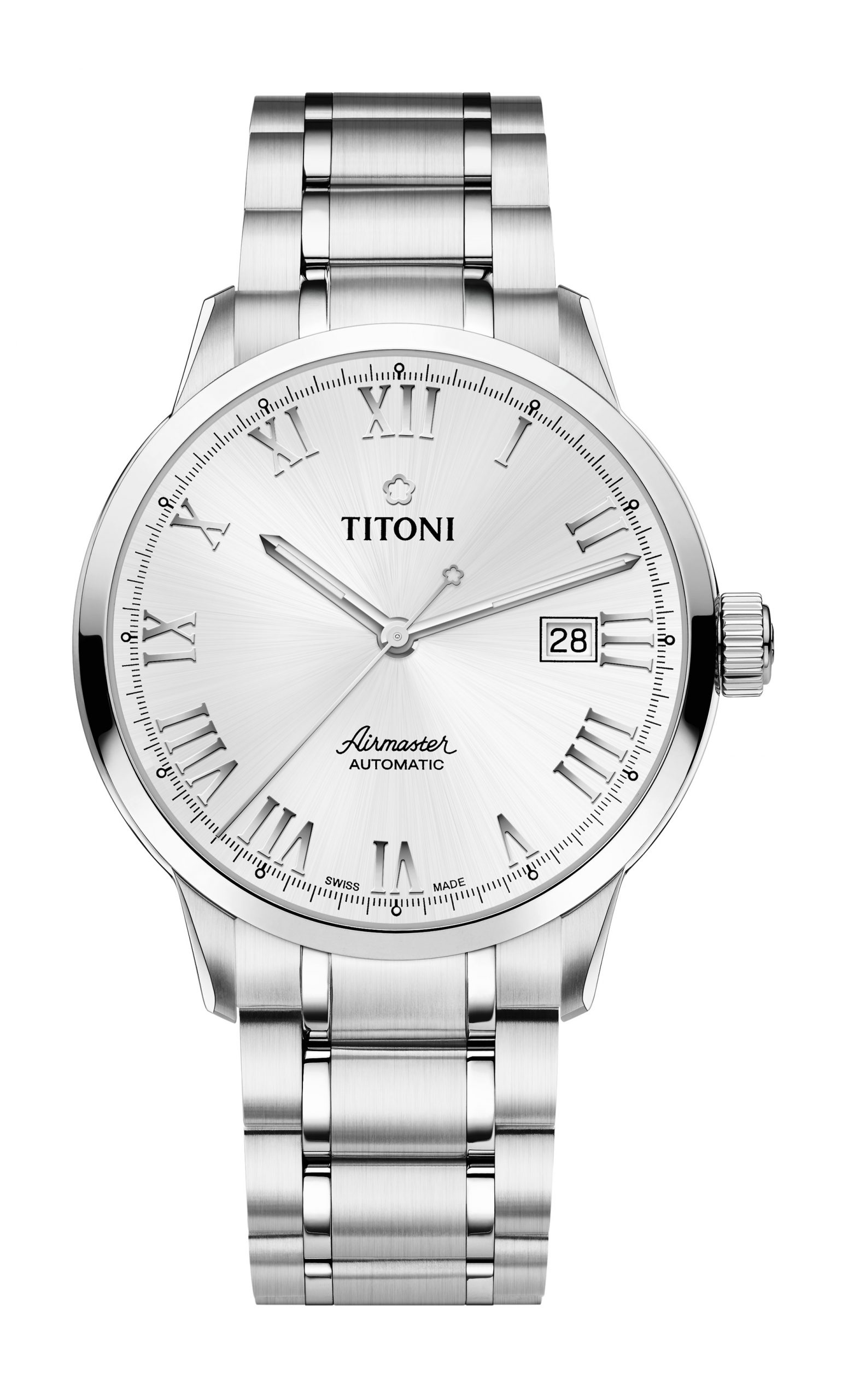 Titoni Airmaster