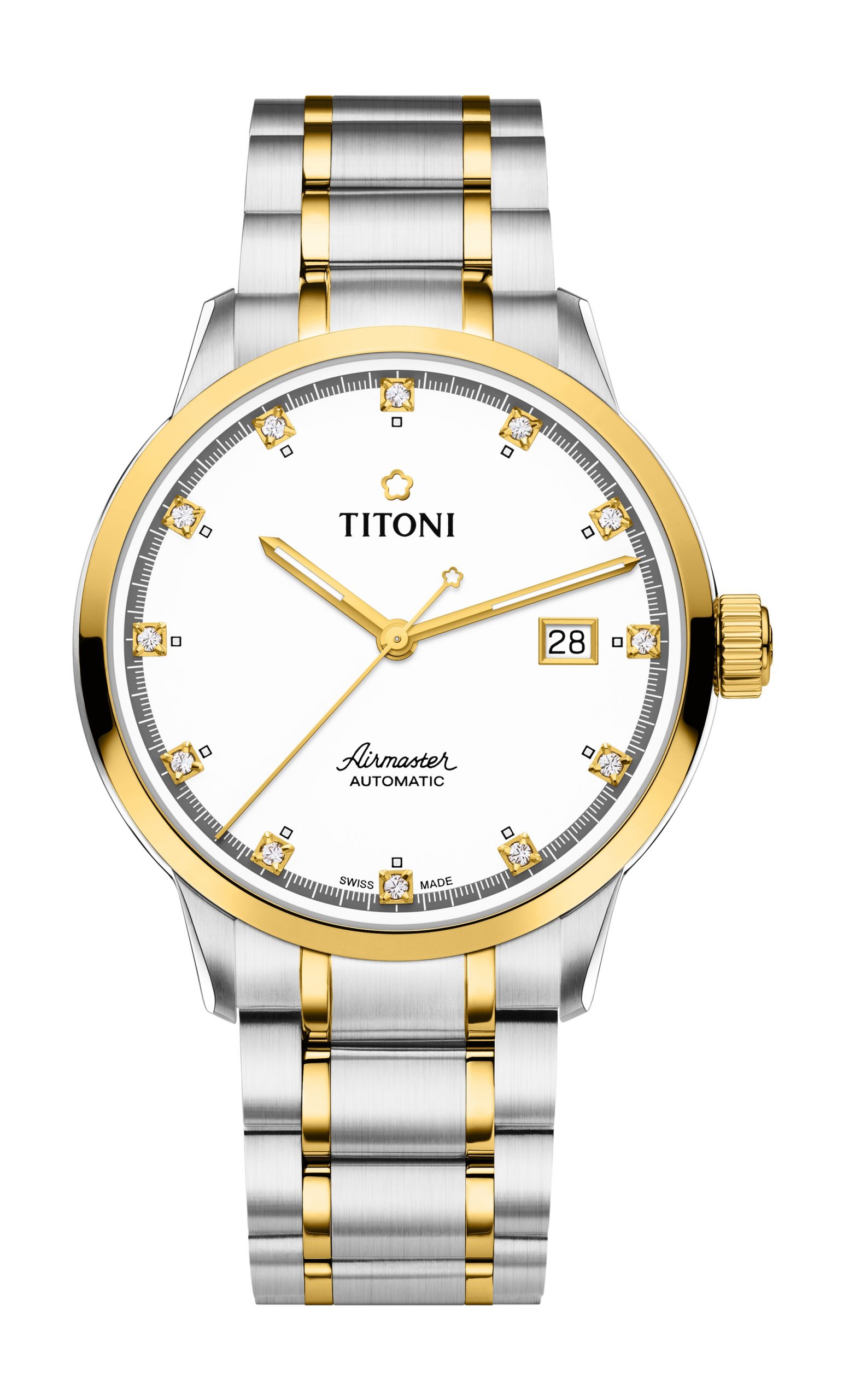 Titoni Airmaster