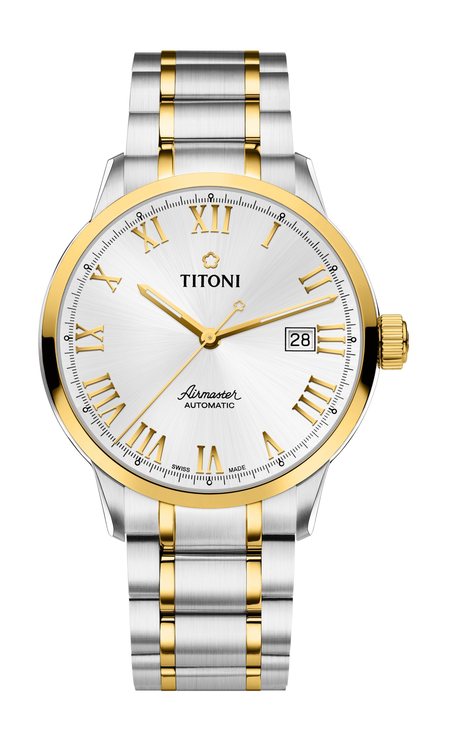 Titoni Airmaster