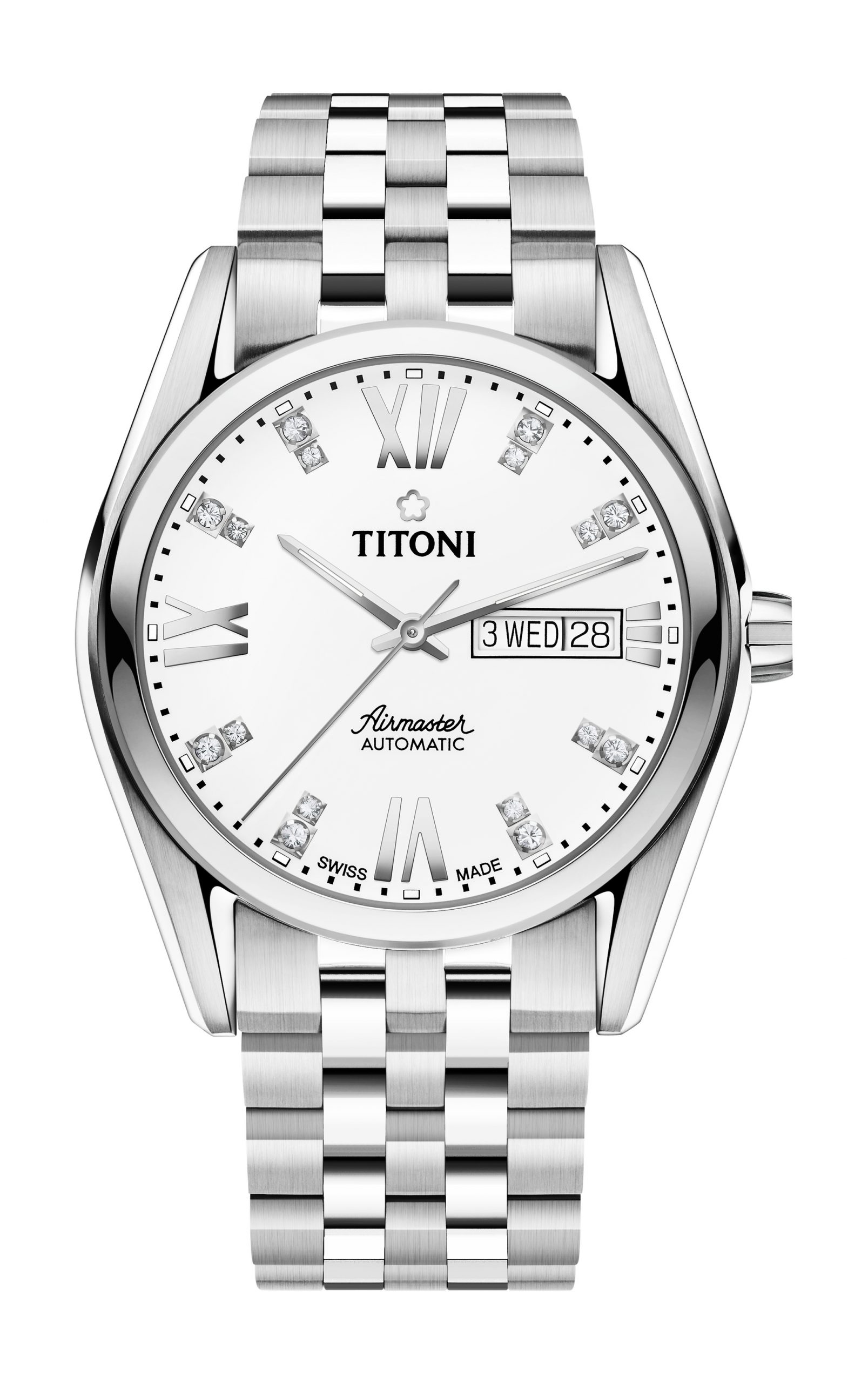 Titoni Airmaster