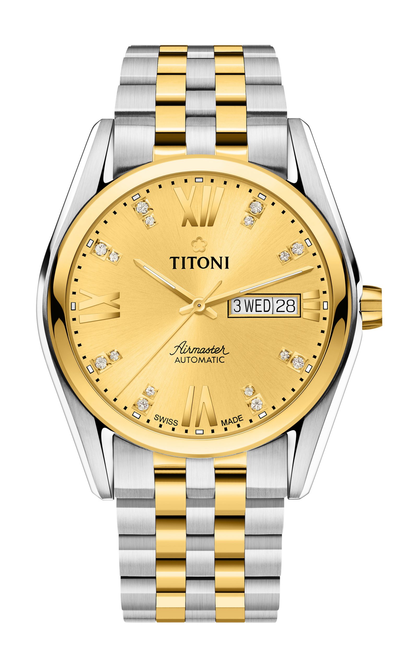 Titoni Airmaster