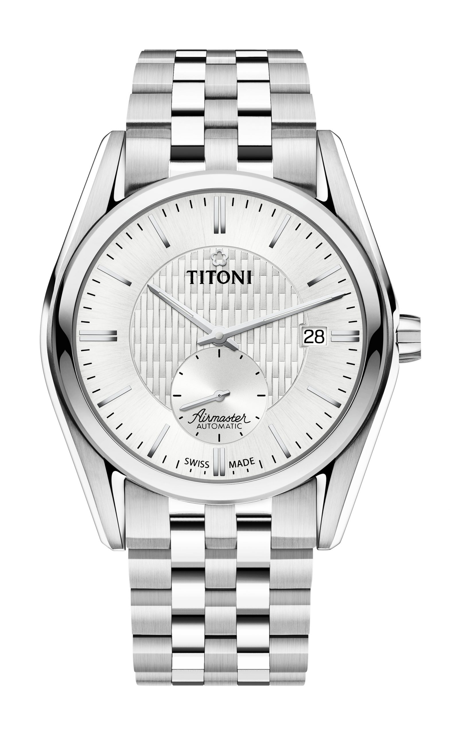 Titoni Airmaster