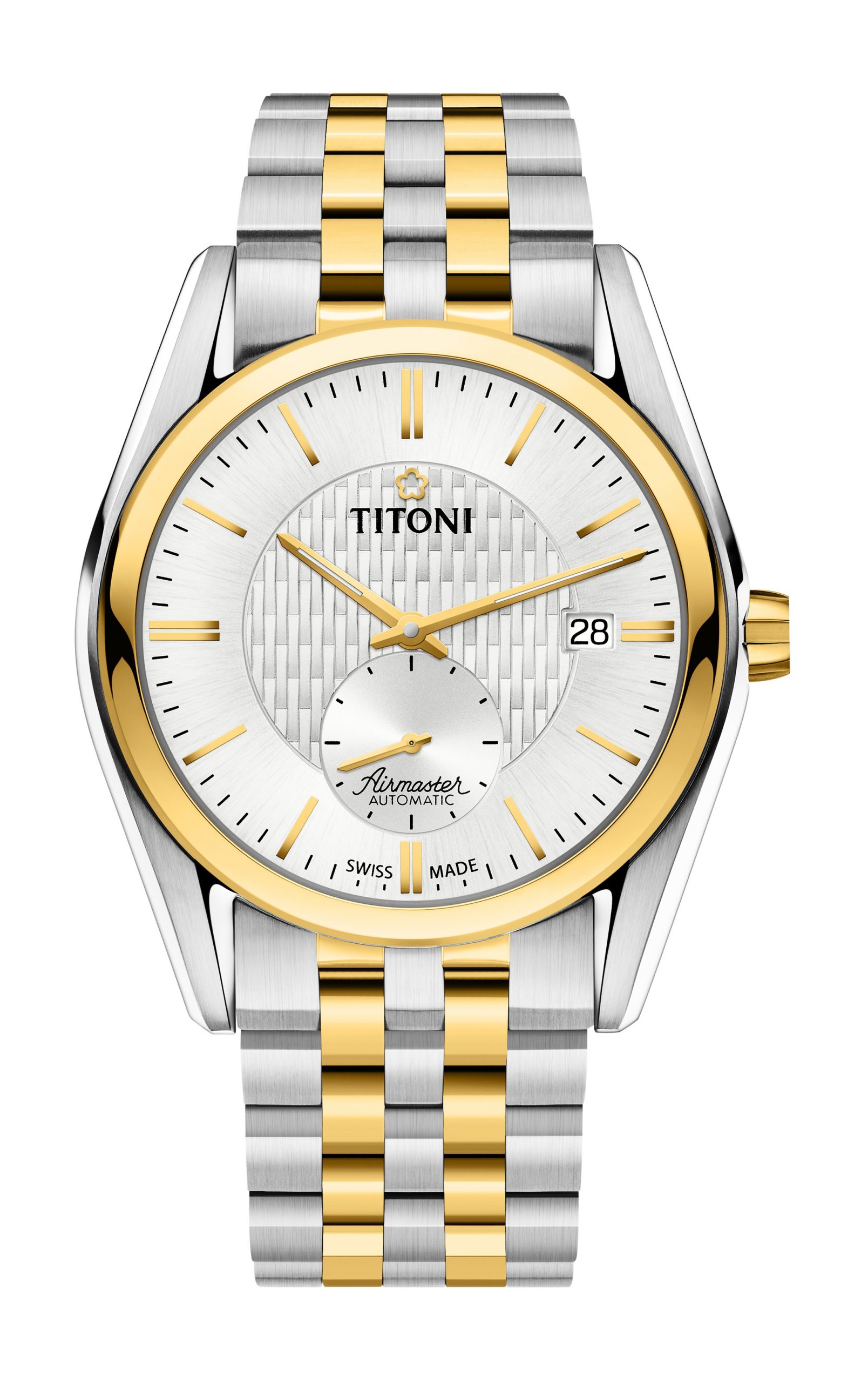 Titoni Airmaster