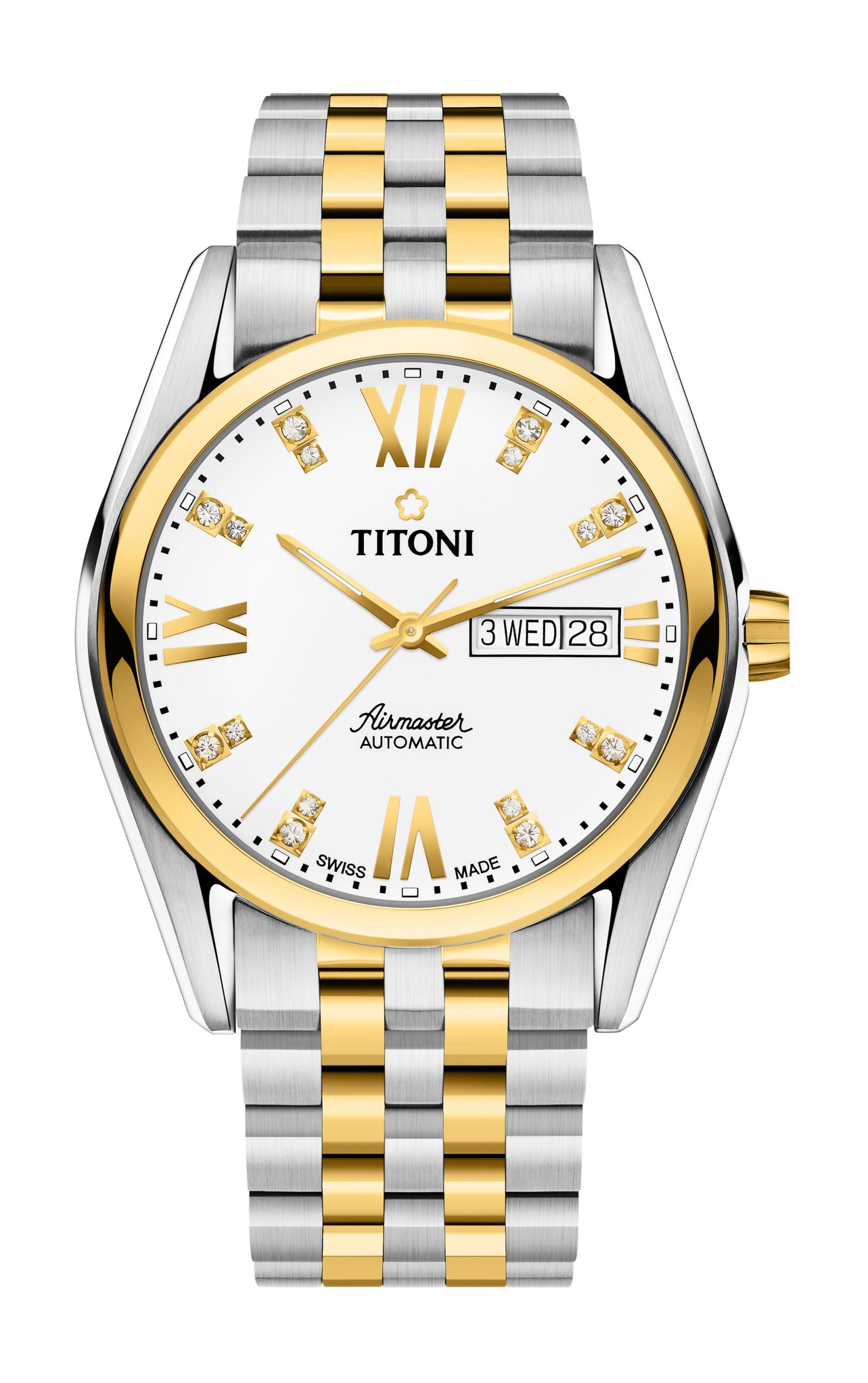 Titoni Airmaster