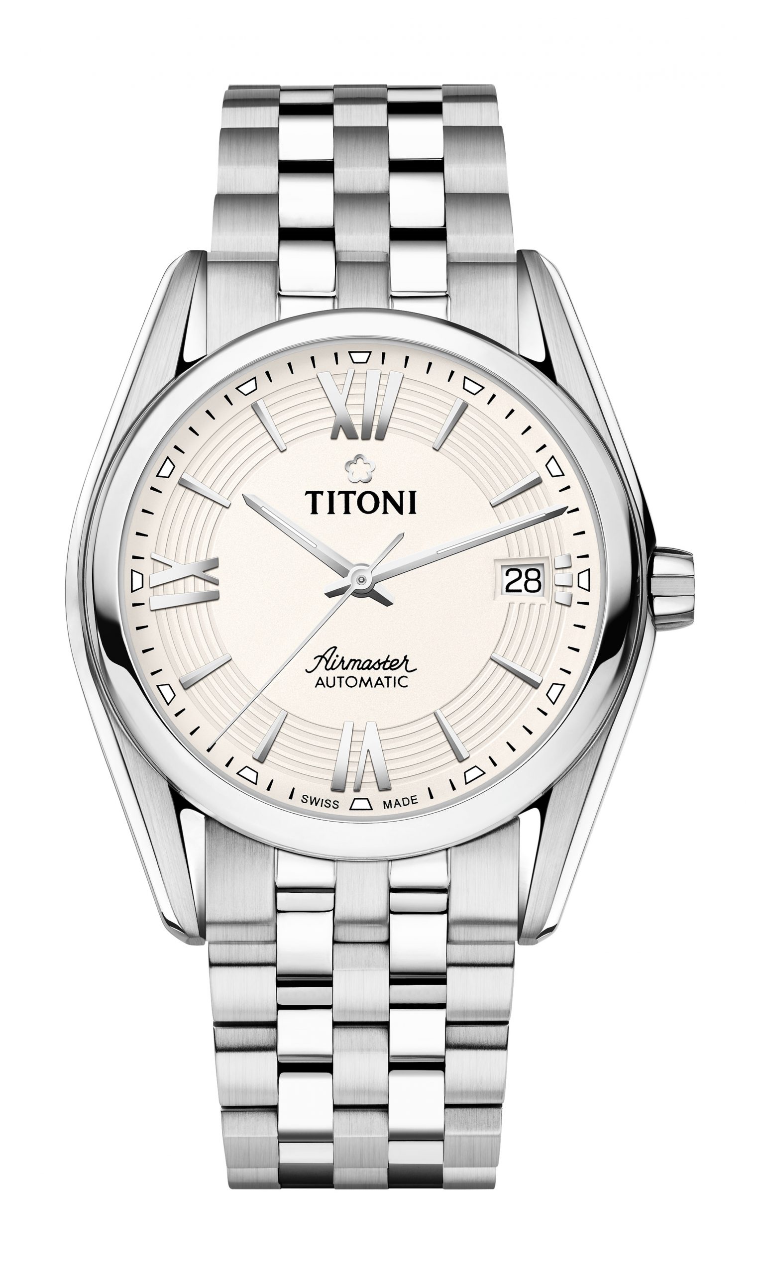 Titoni Airmaster