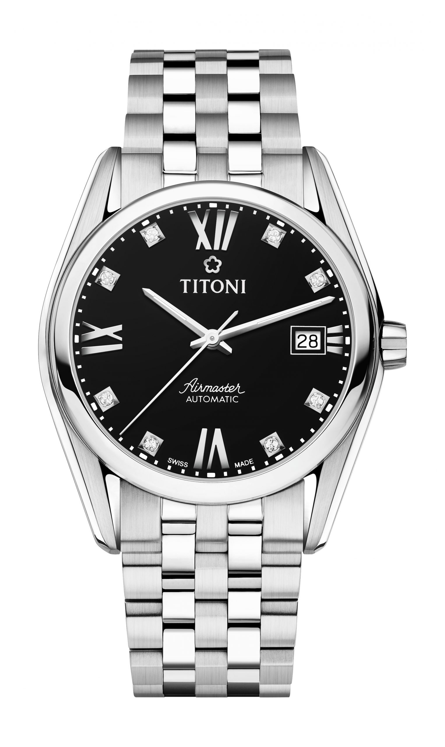 Titoni Airmaster