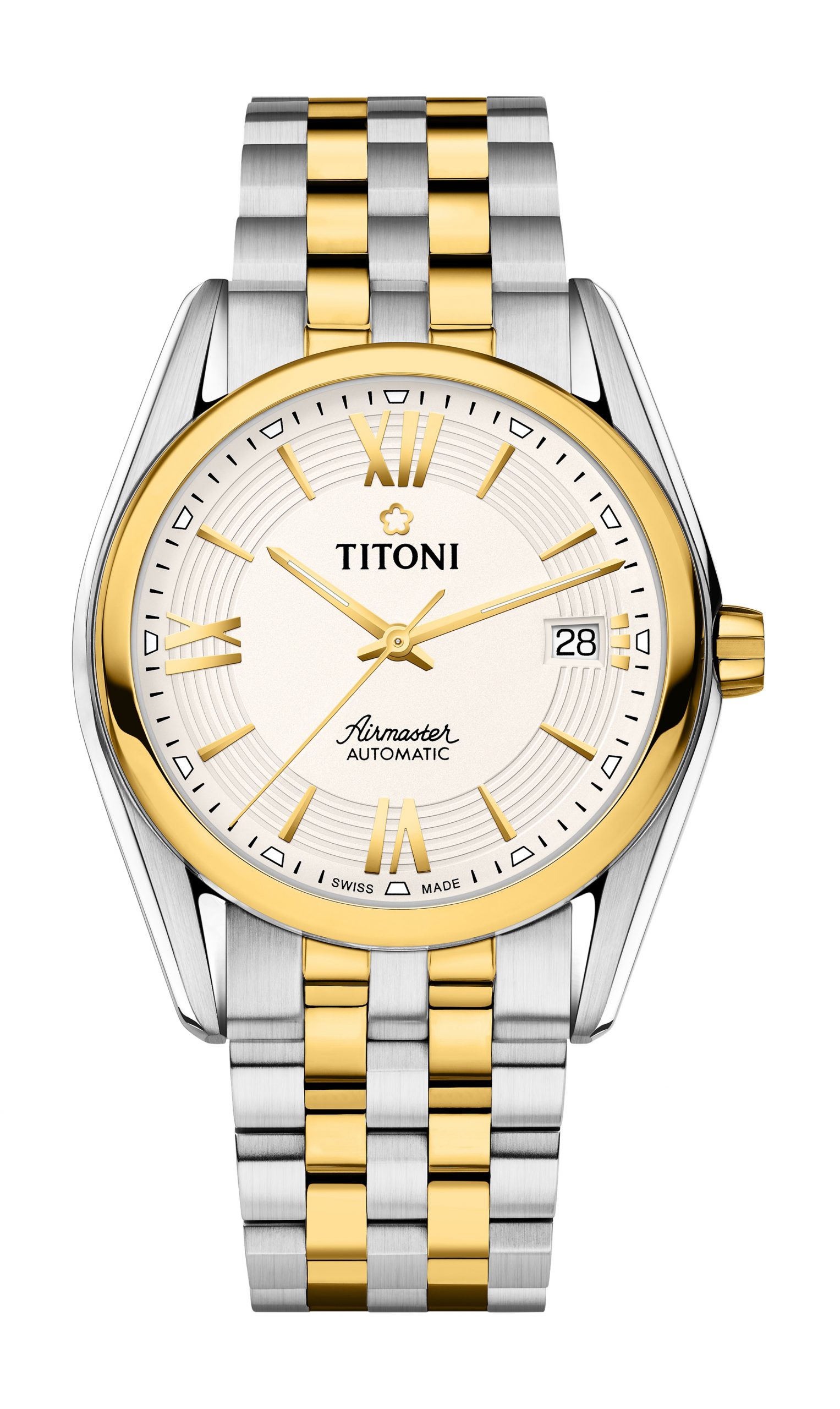 Titoni Airmaster