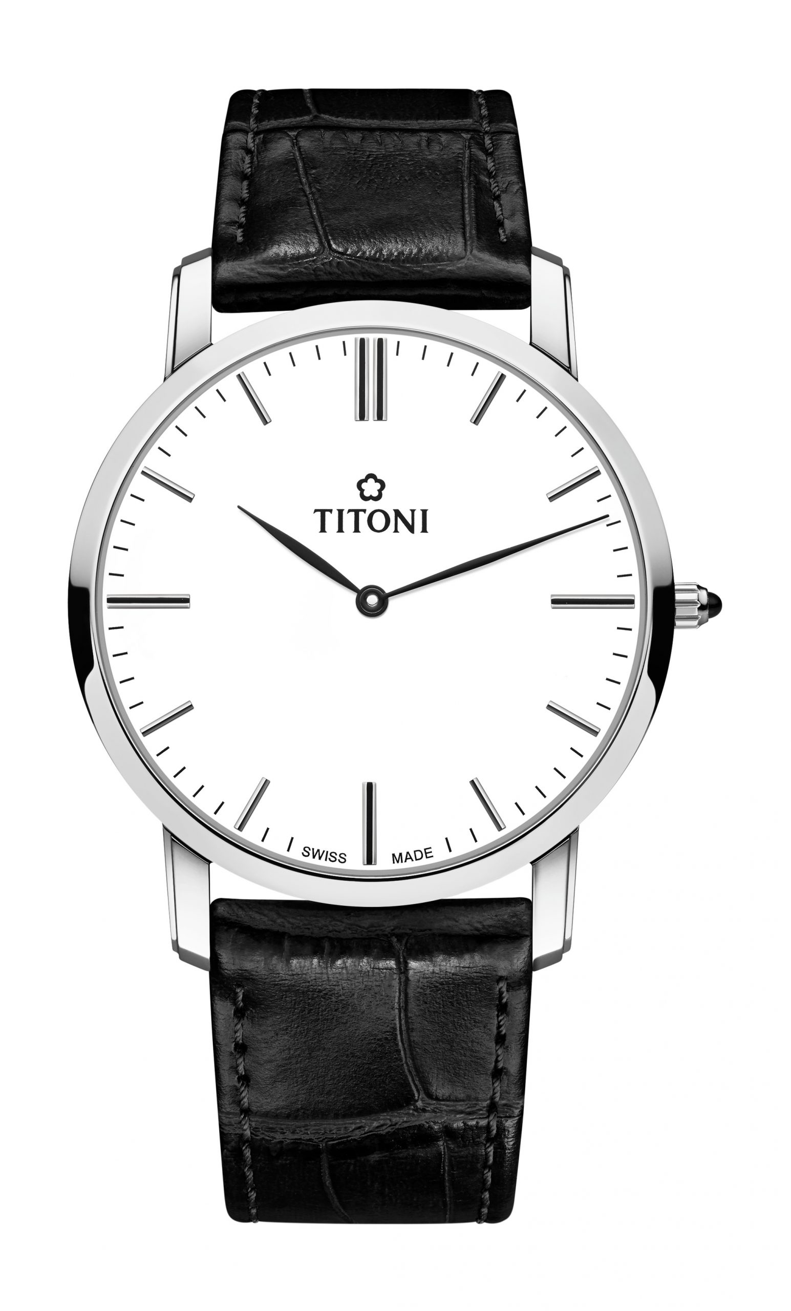 Titoni Slenderline