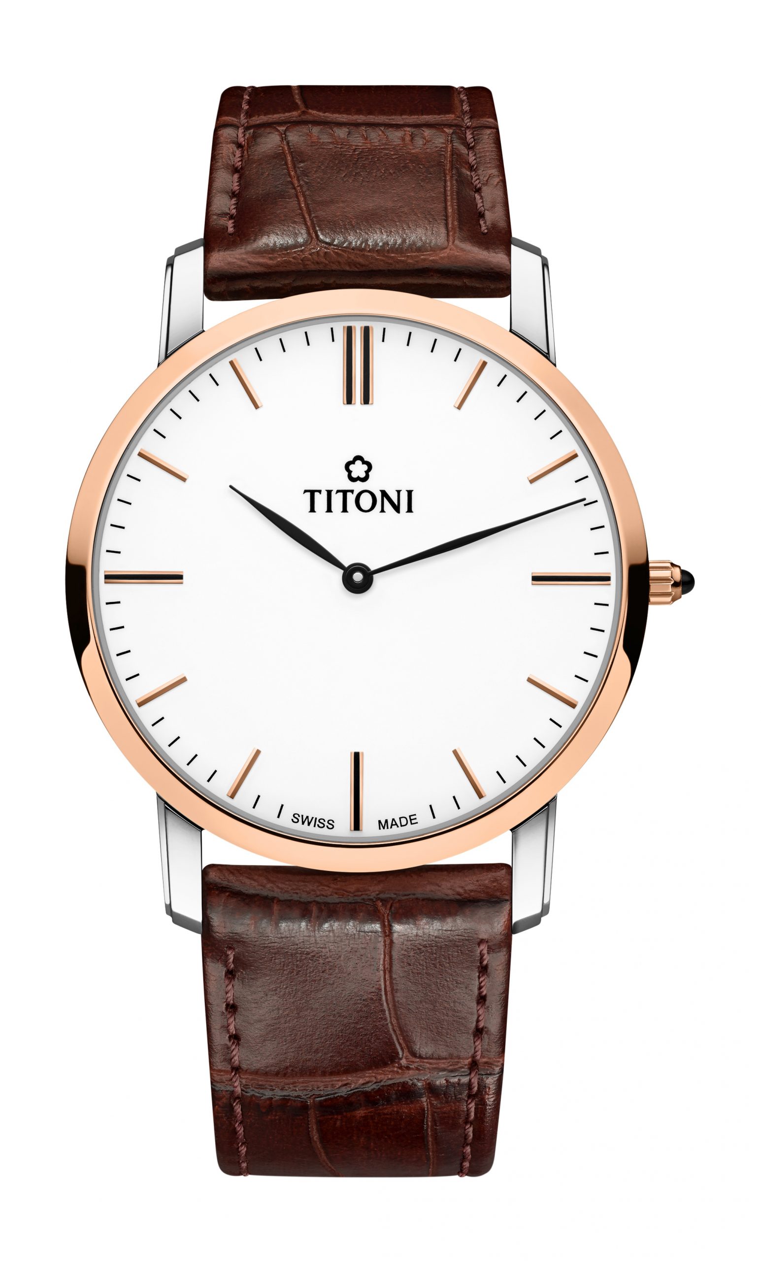 Titoni Slenderline