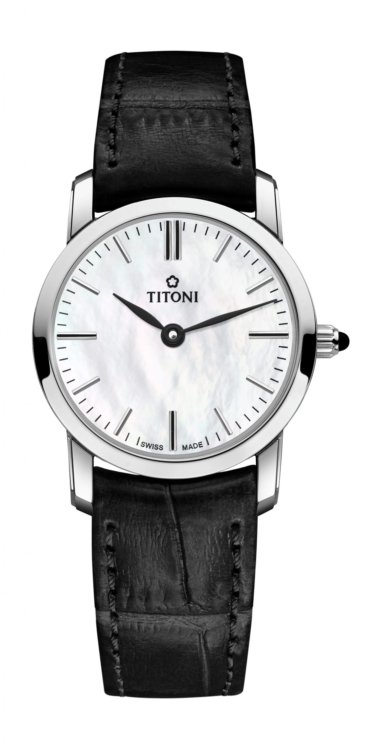 Titoni Slenderline