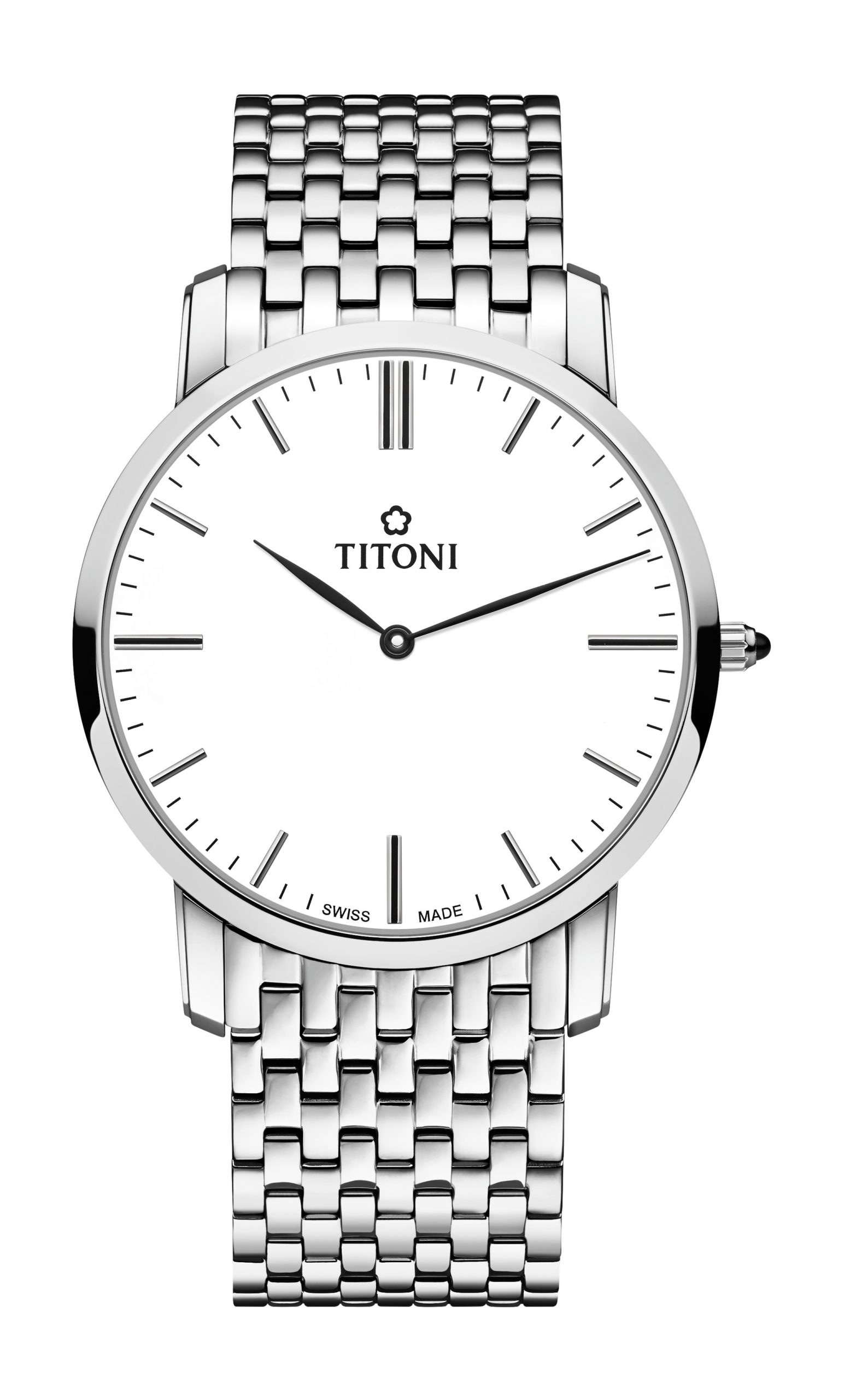 Titoni Slenderline