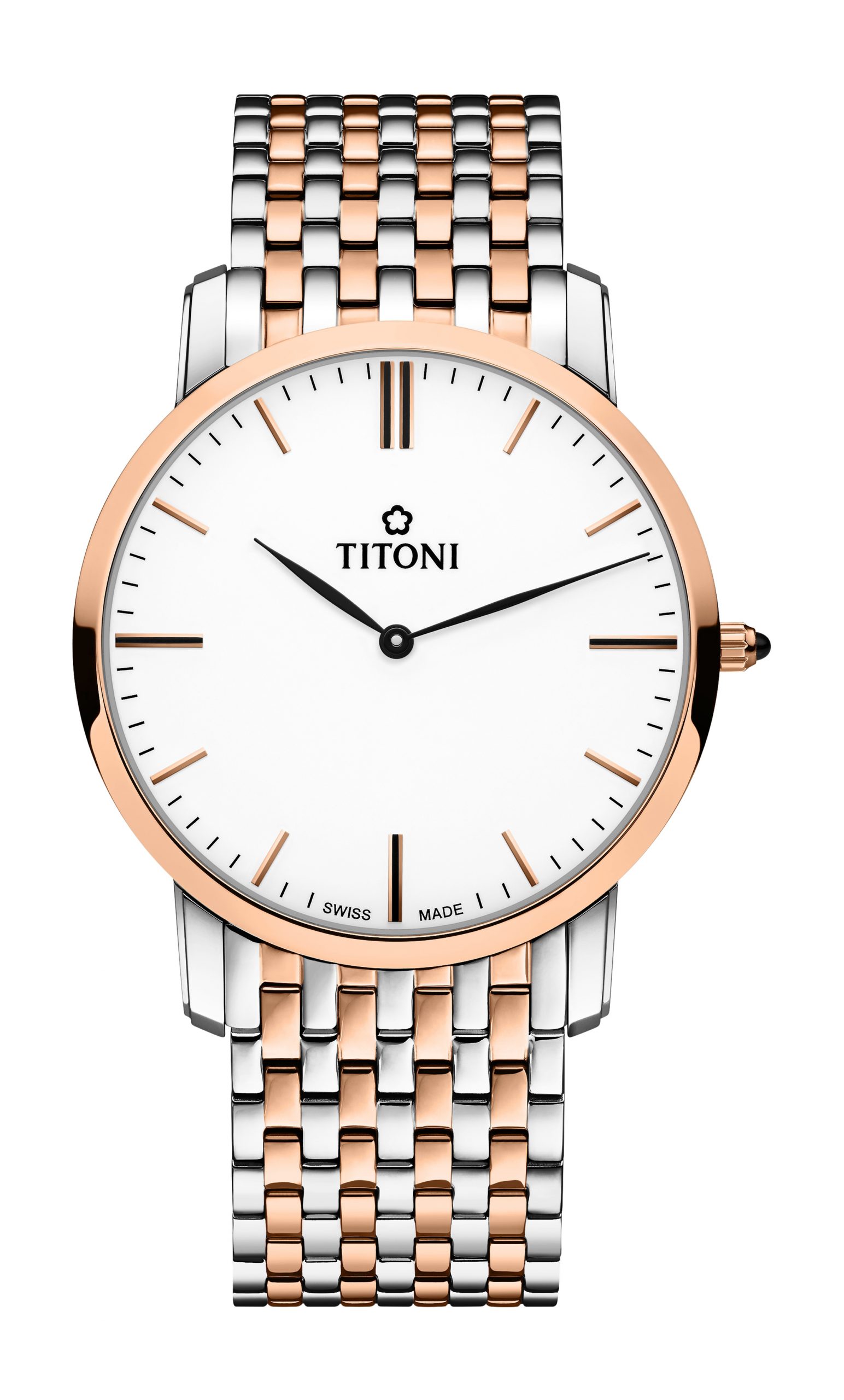 Titoni Slenderline