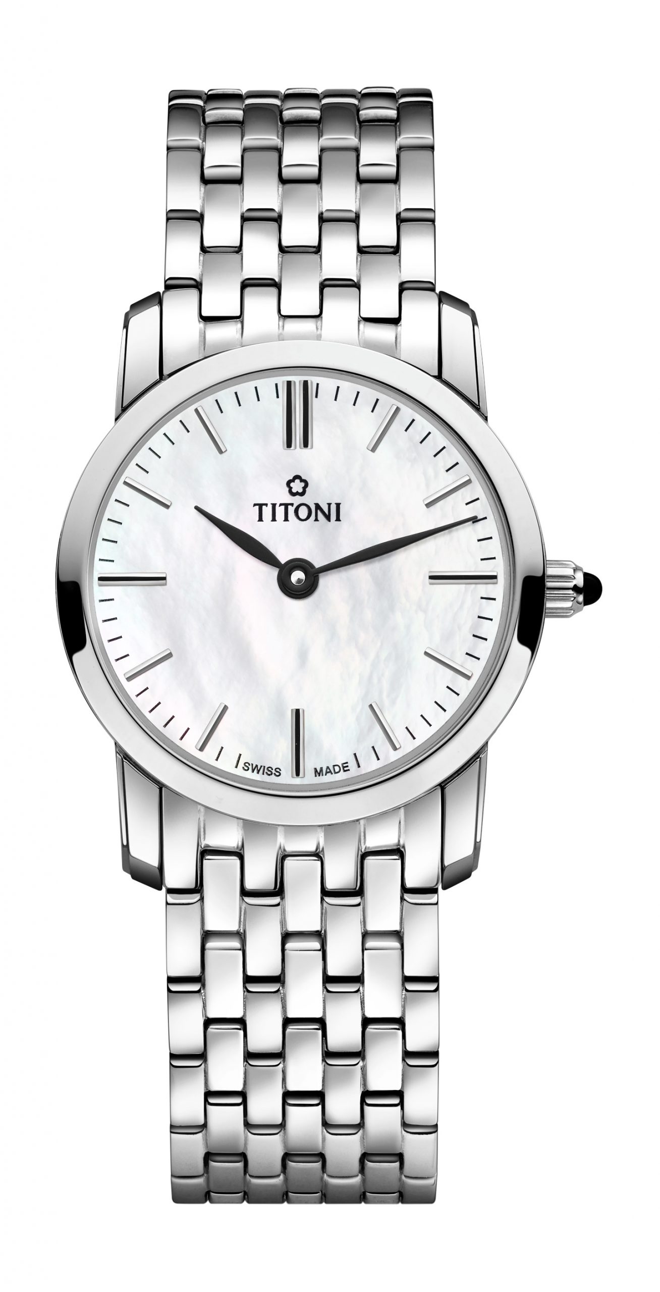 Titoni Slenderline