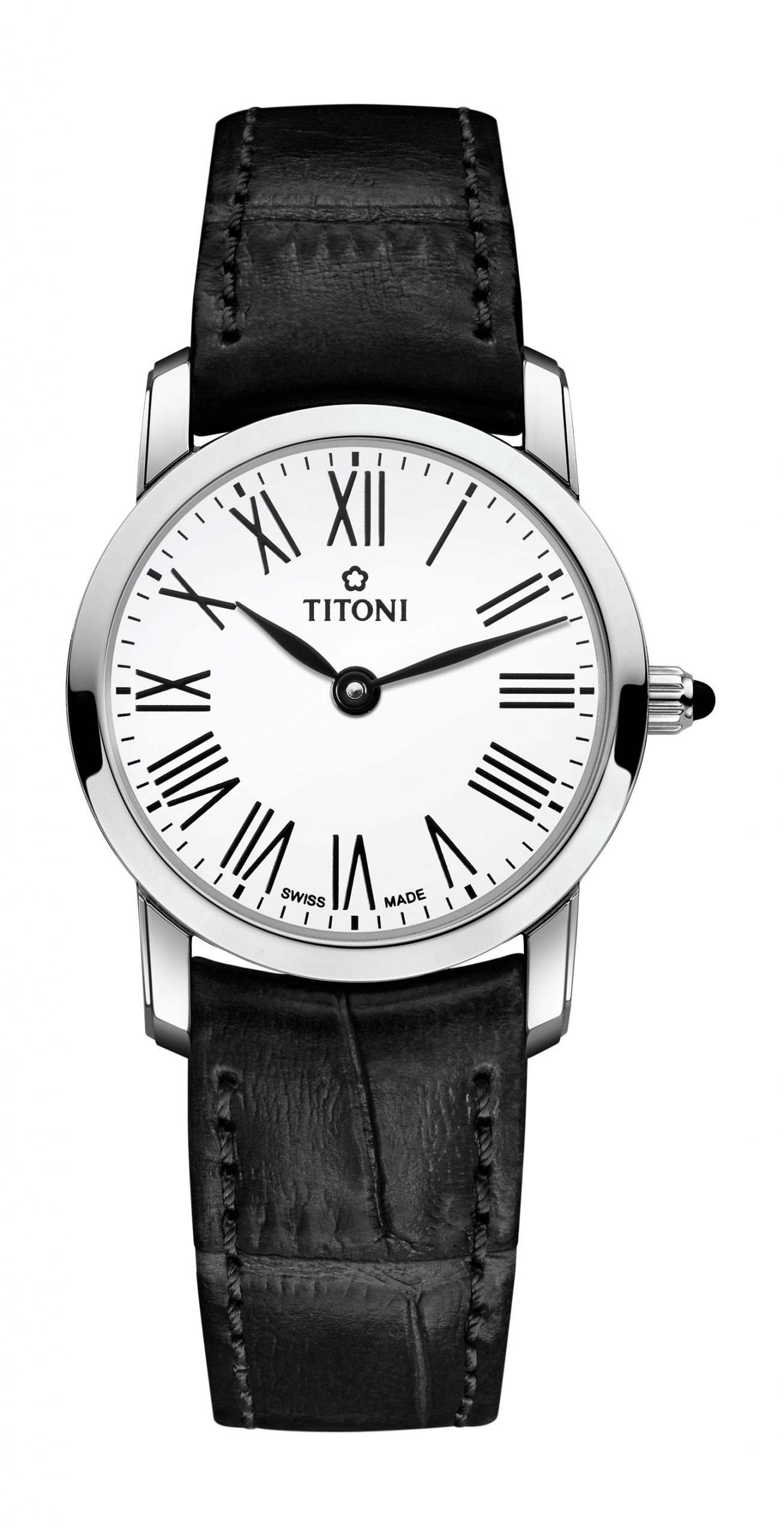 Titoni Slenderline