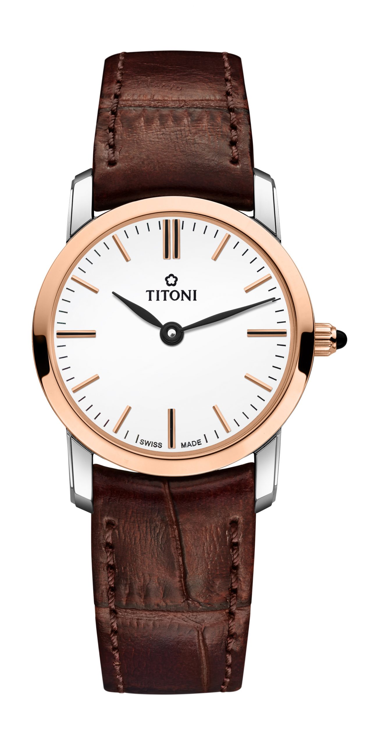 Titoni Slenderline