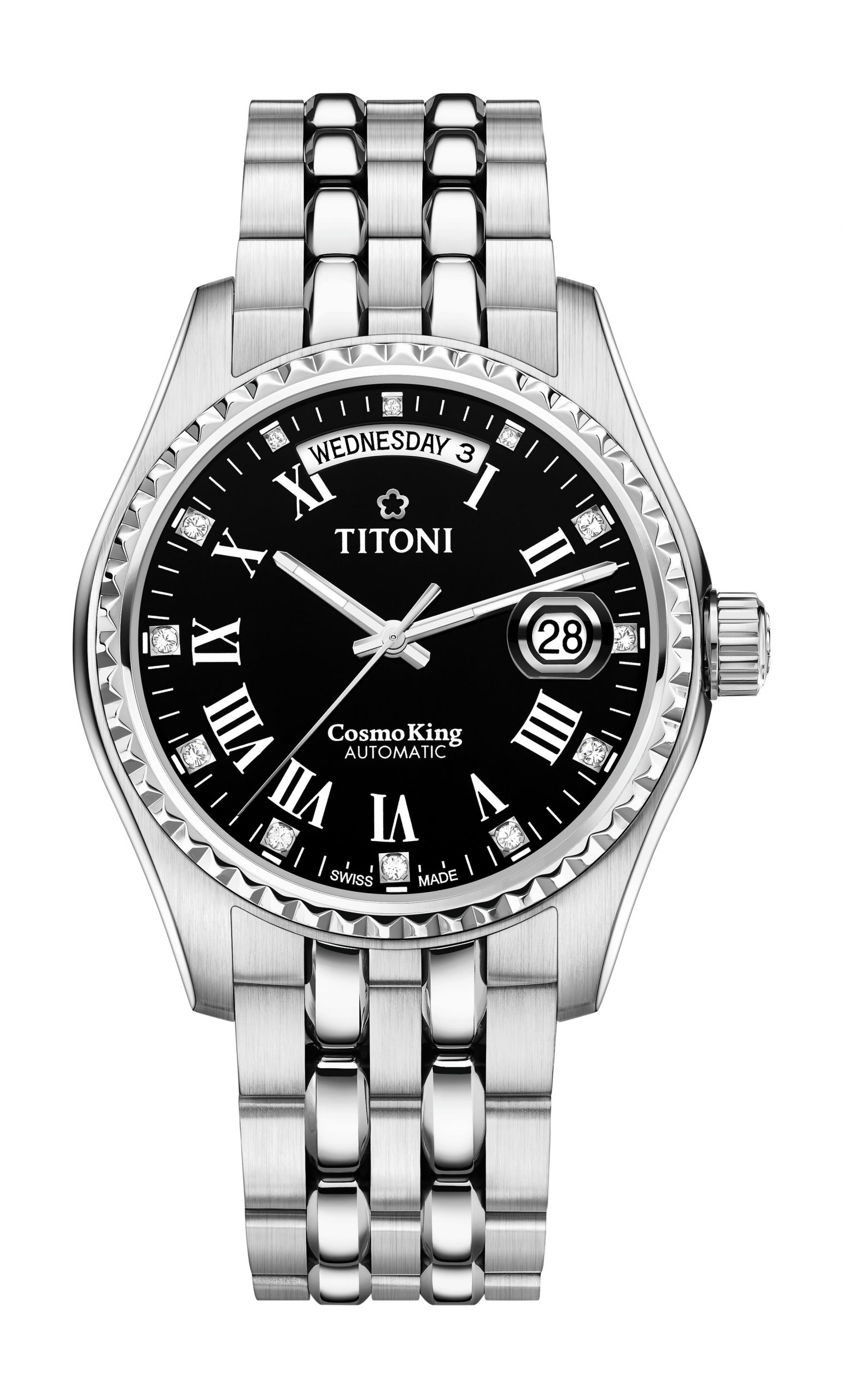 Titoni Cosmo