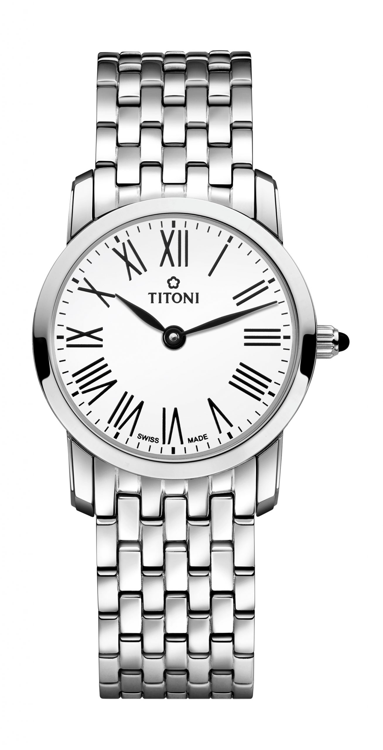 Titoni Slenderline