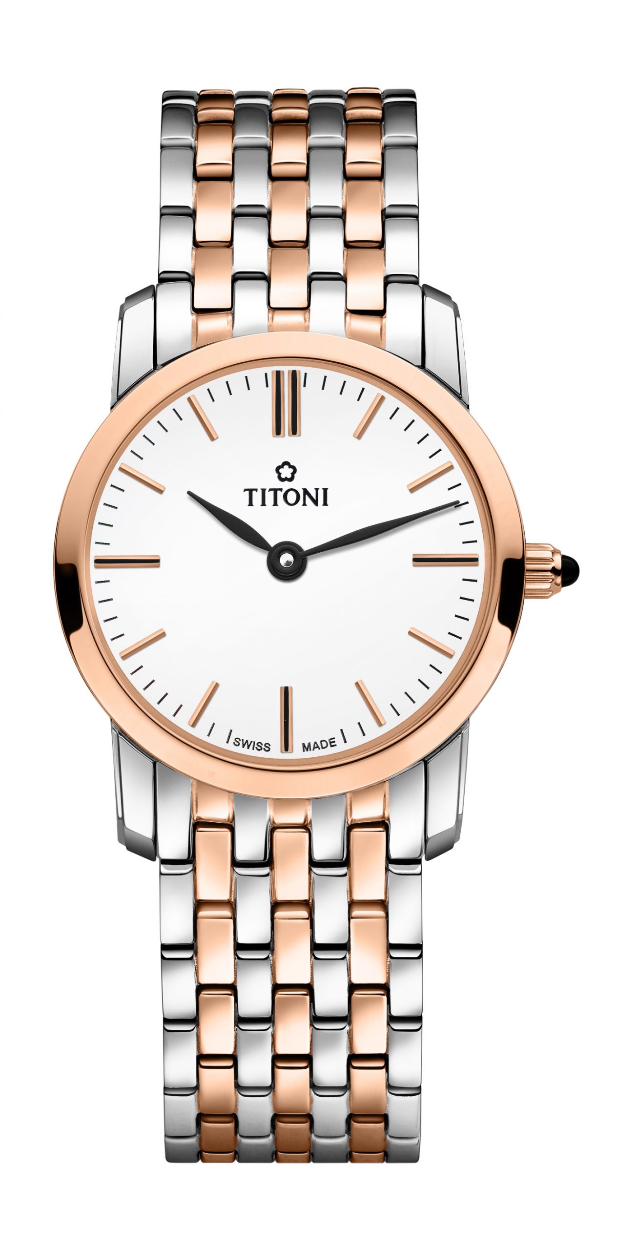 Titoni Slenderline