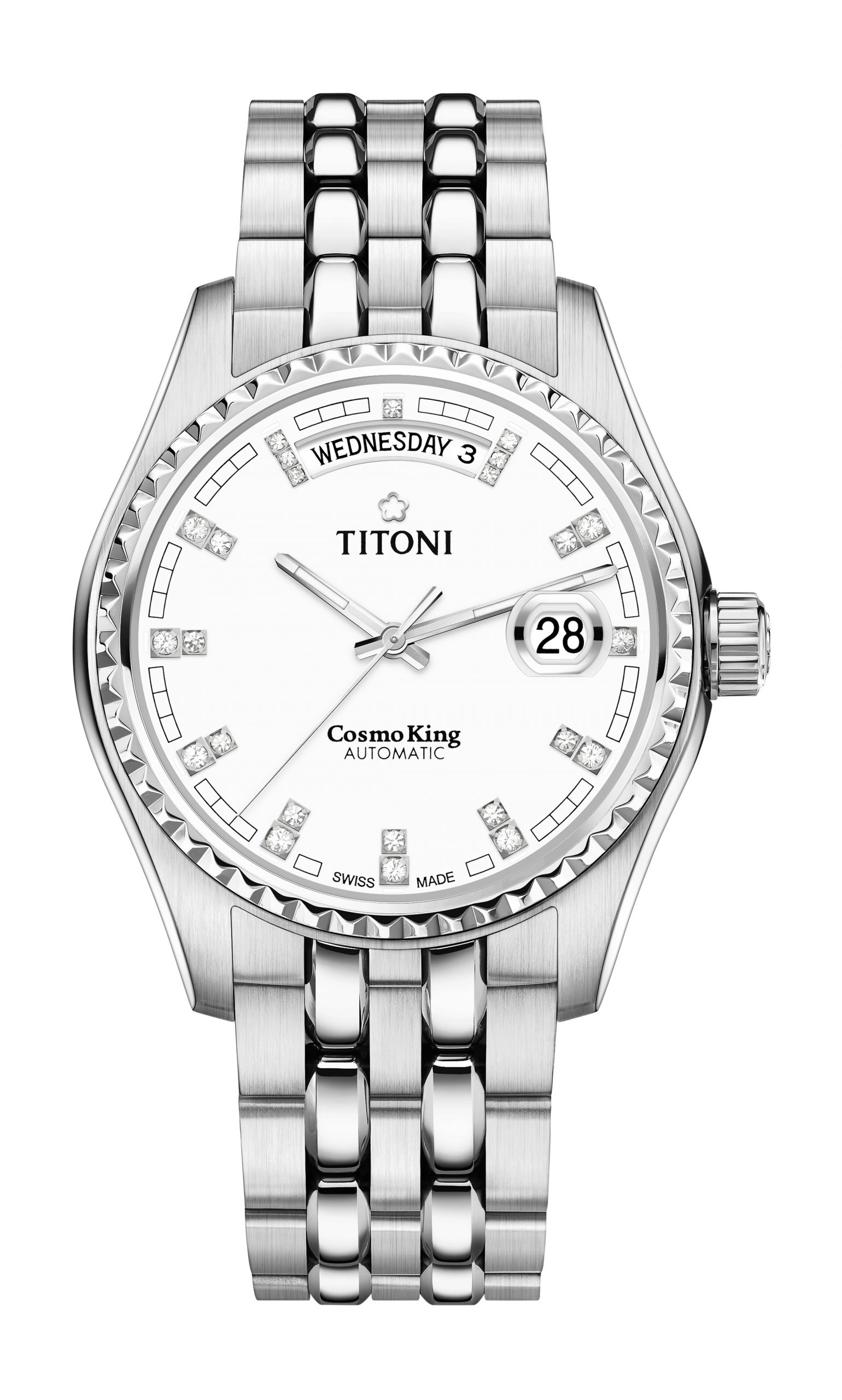 Titoni Cosmo
