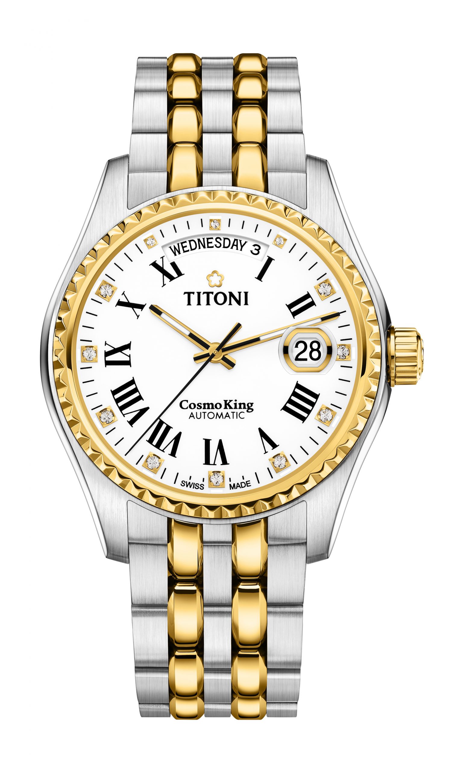 Titoni Cosmo